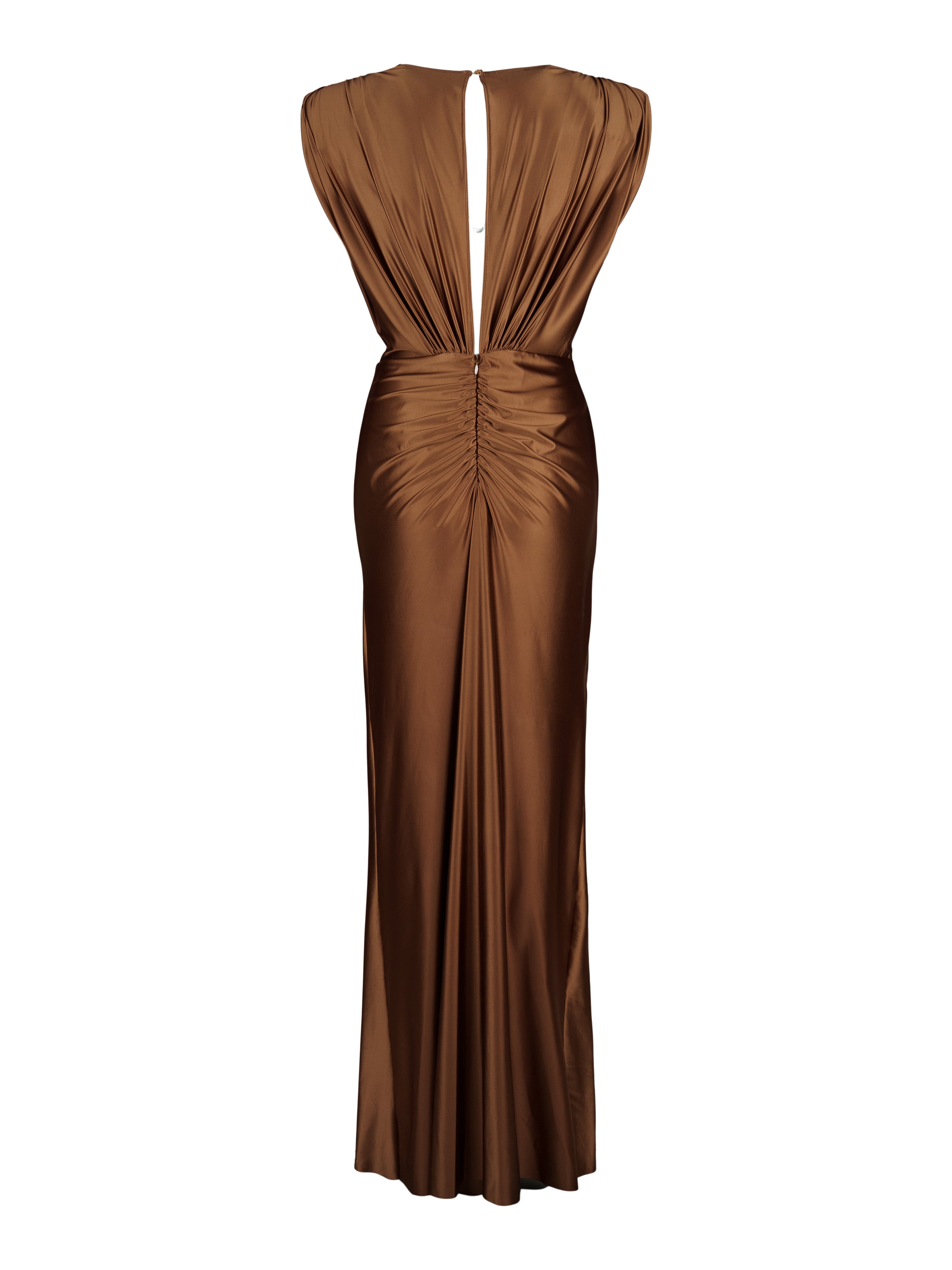 Långklänning - Modevillan