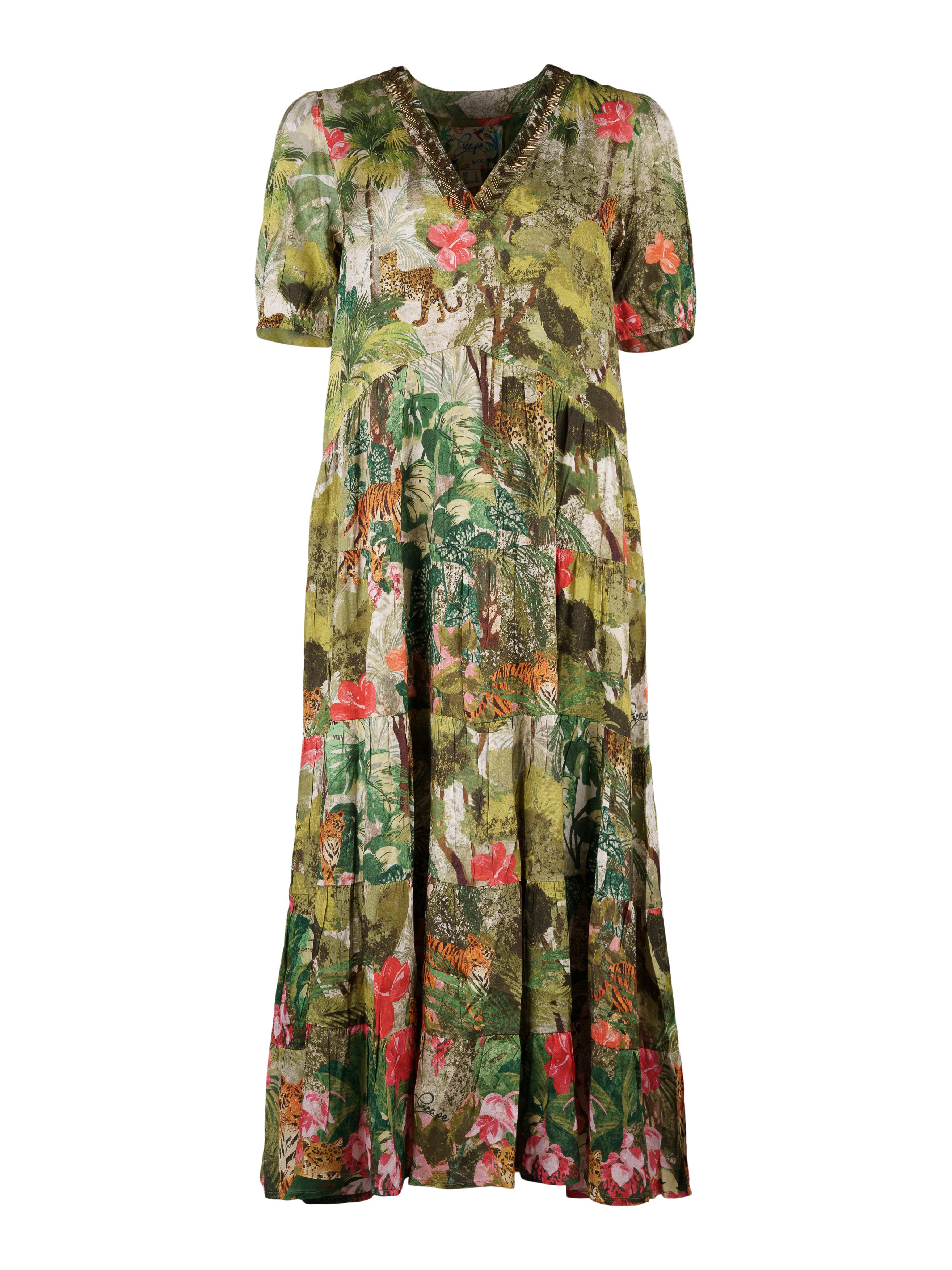 Klänning - Modevillan