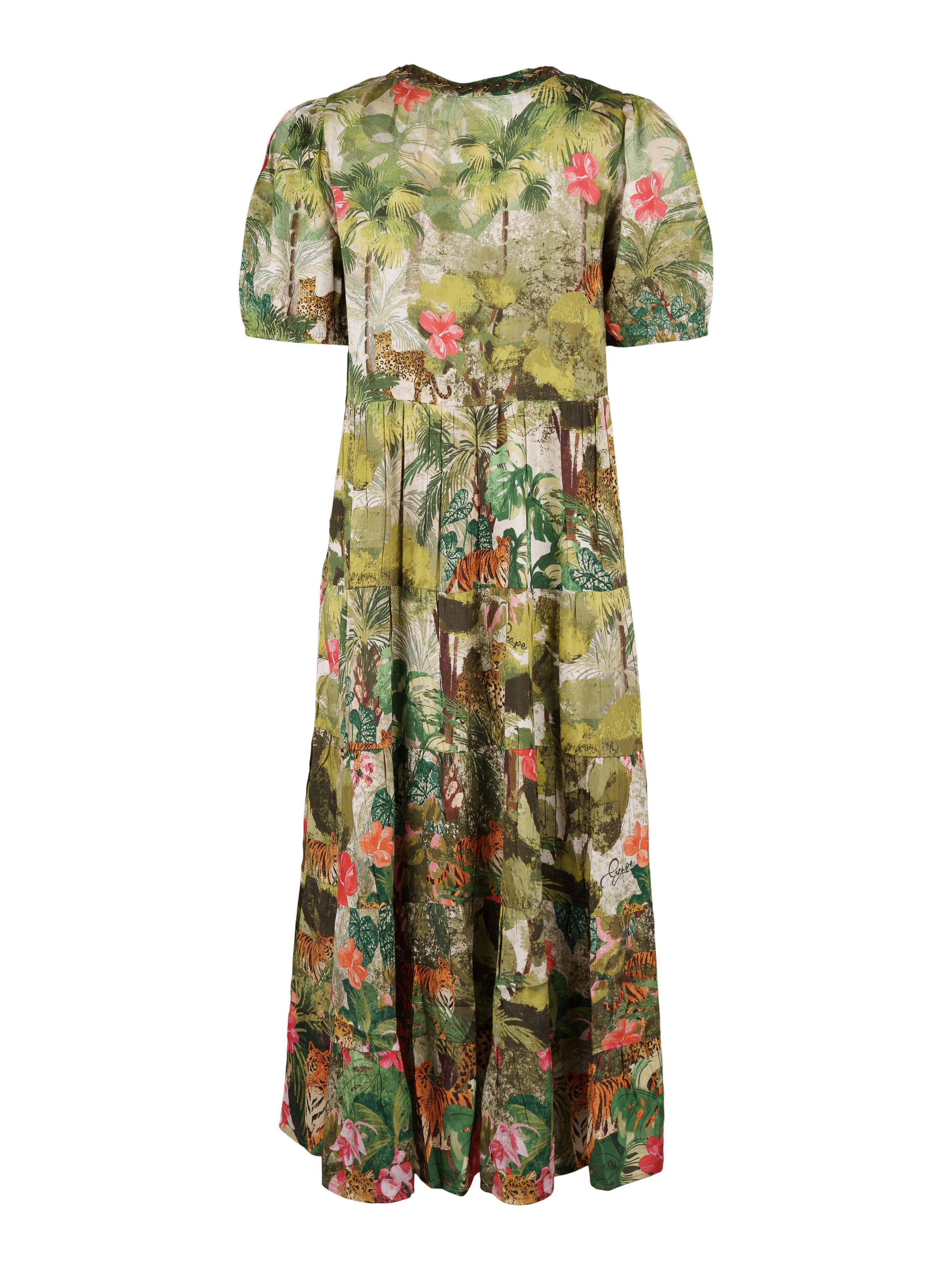 Klänning - Modevillan