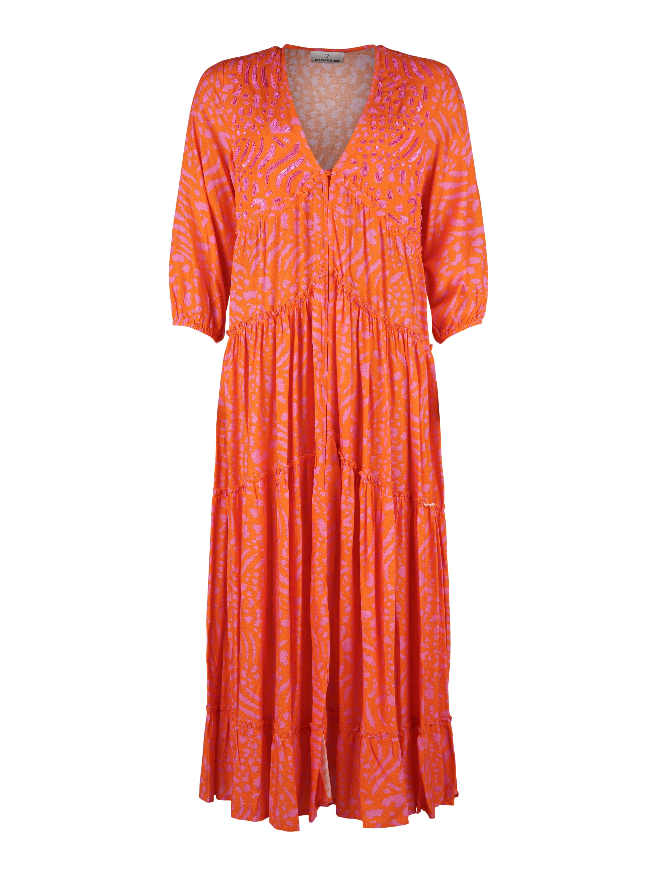 Klänning - Modevillan