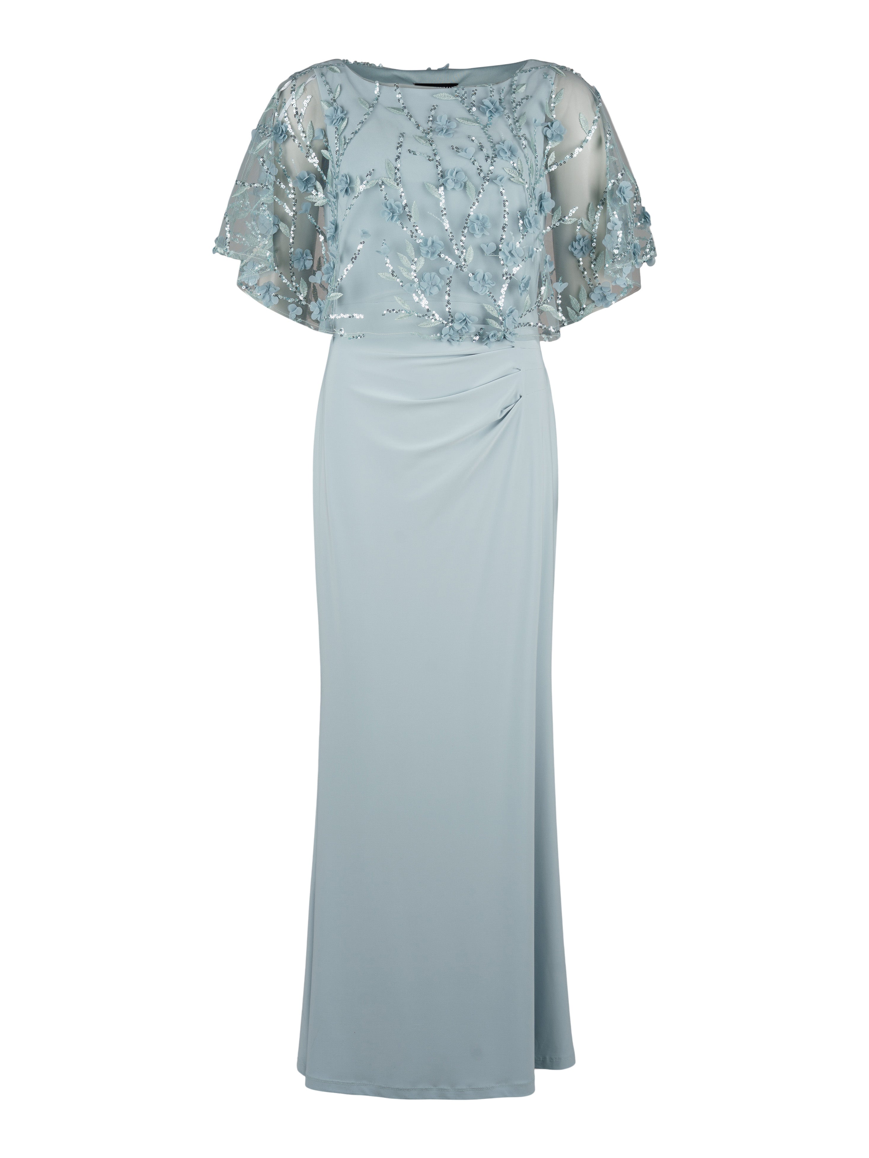 Långklänning - Modevillan