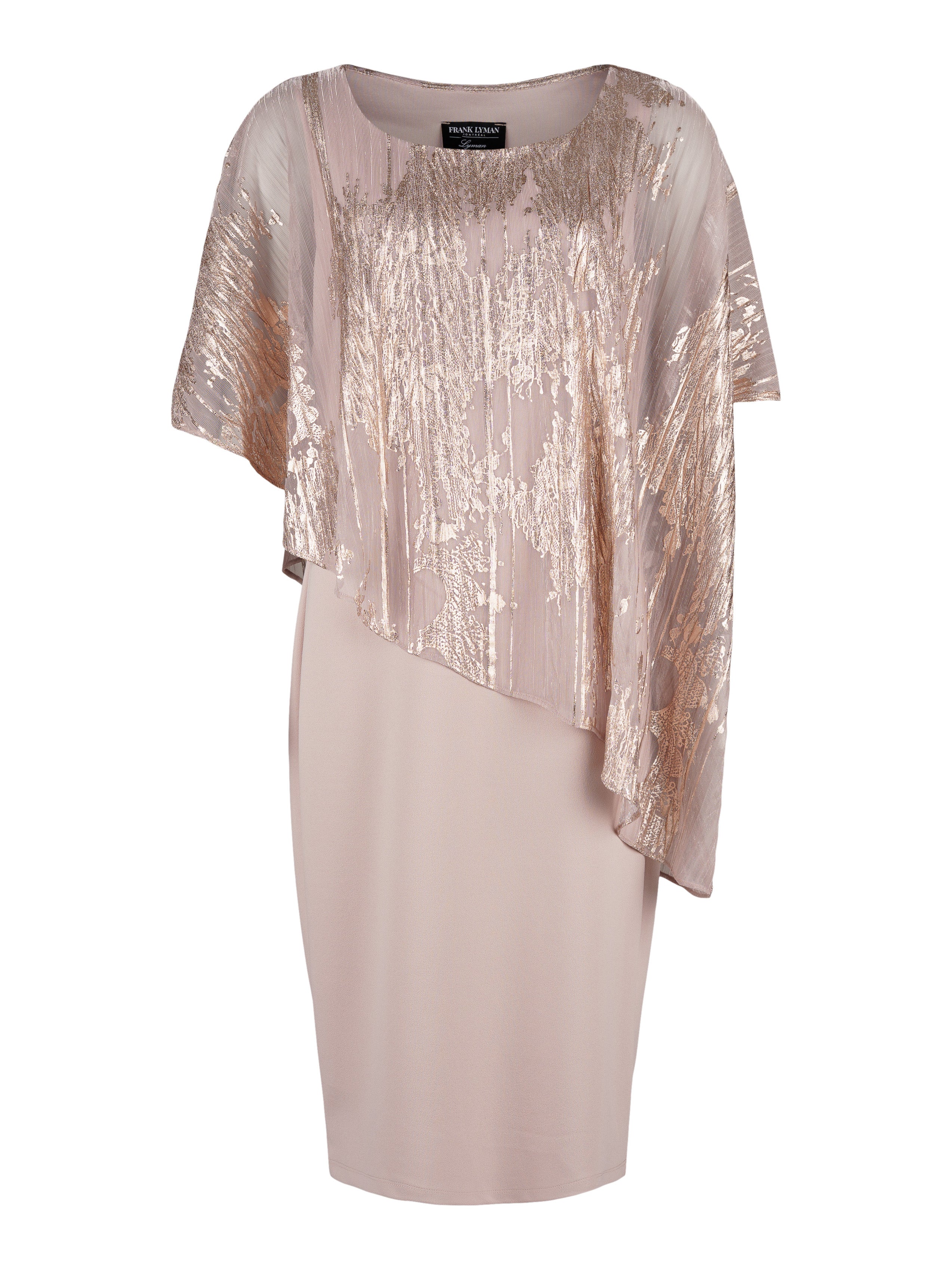 Klänning - Modevillan