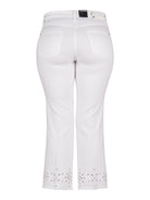 Jeans Francesca 7/8 - Modevillan