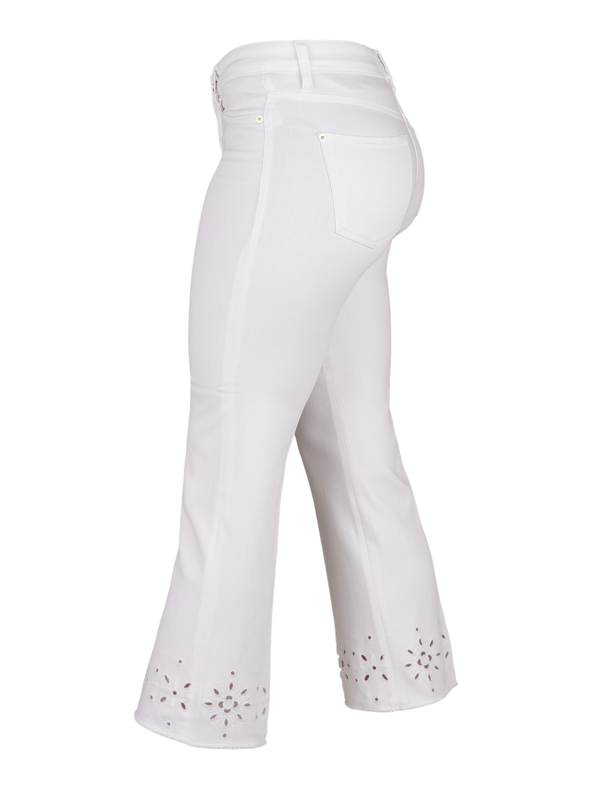 Jeans Francesca 7/8 - Modevillan