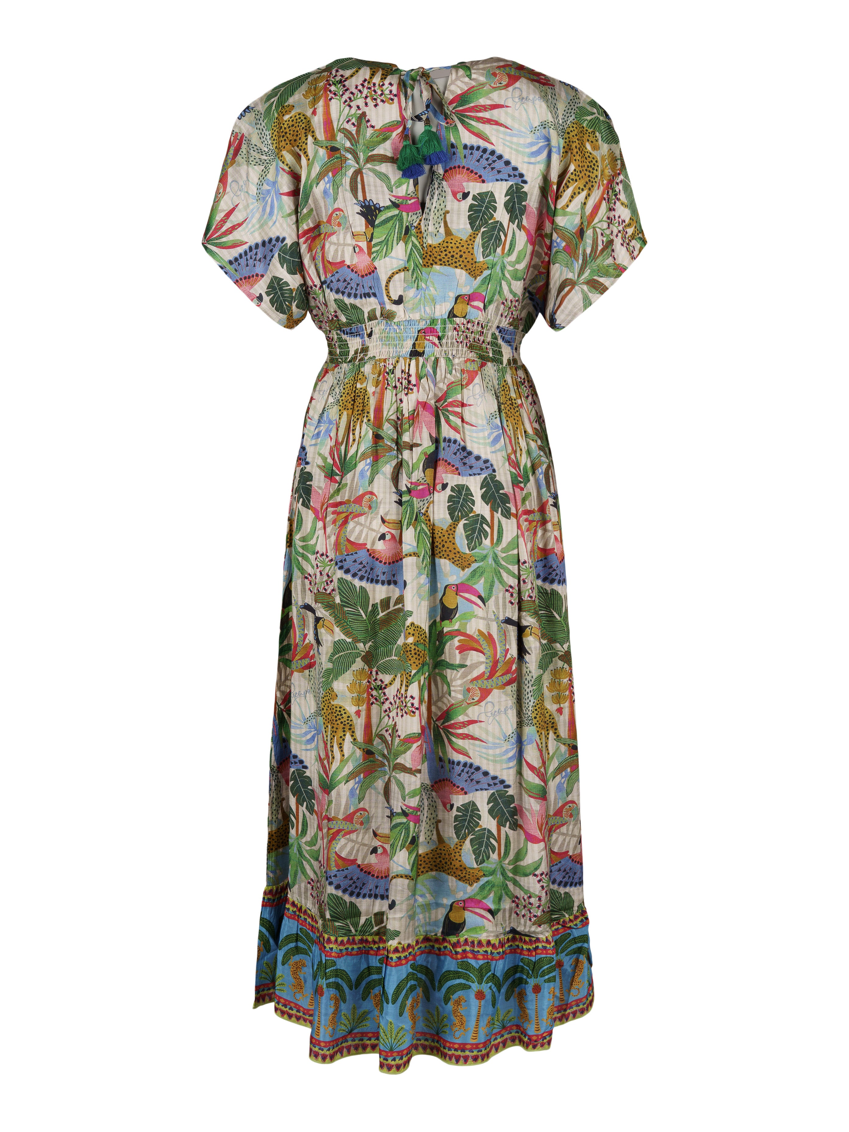 Klänning - Modevillan