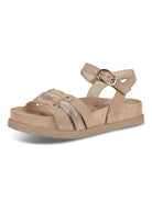 Sandal - Modevillan
