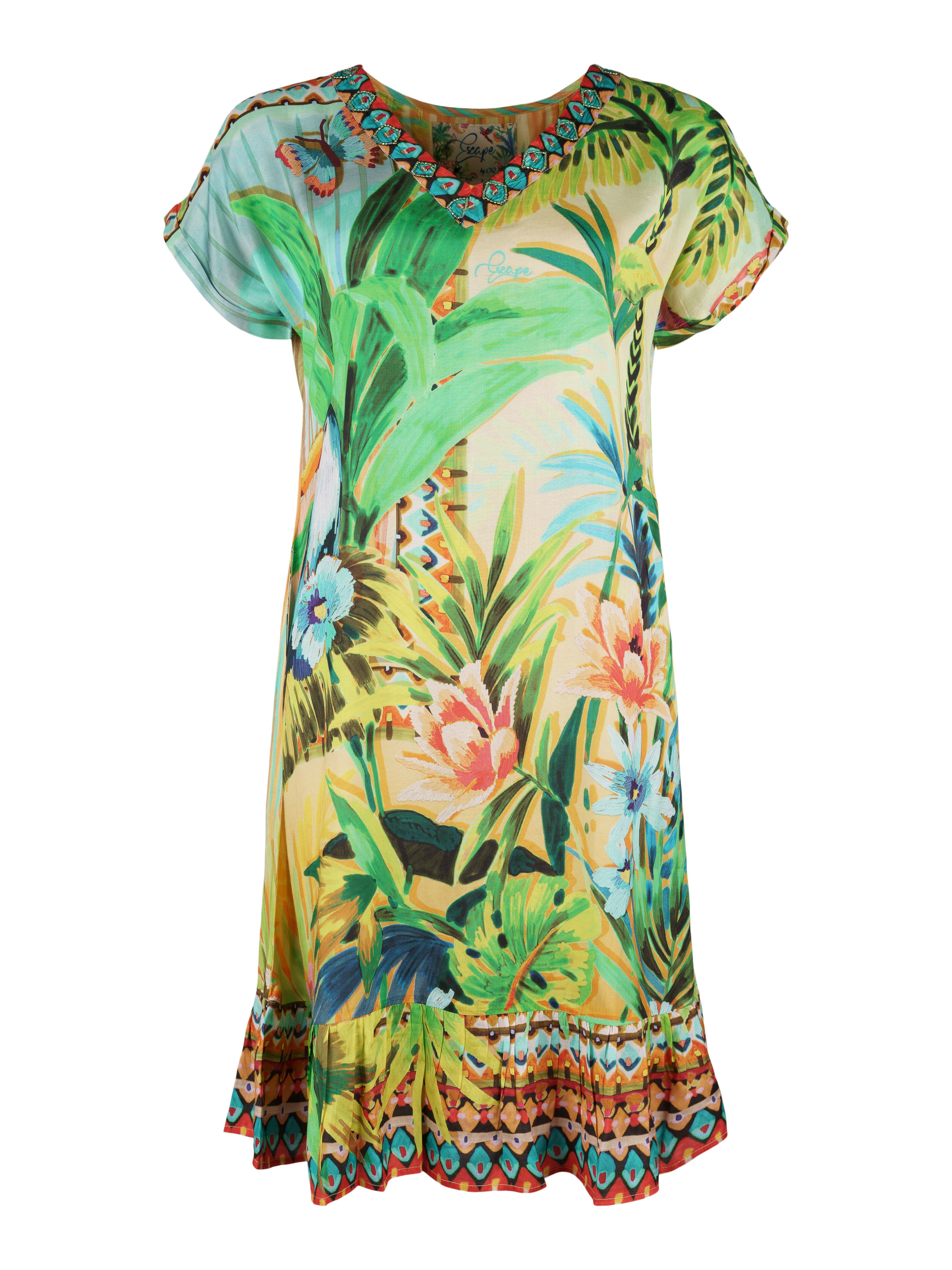 Klänning - Modevillan