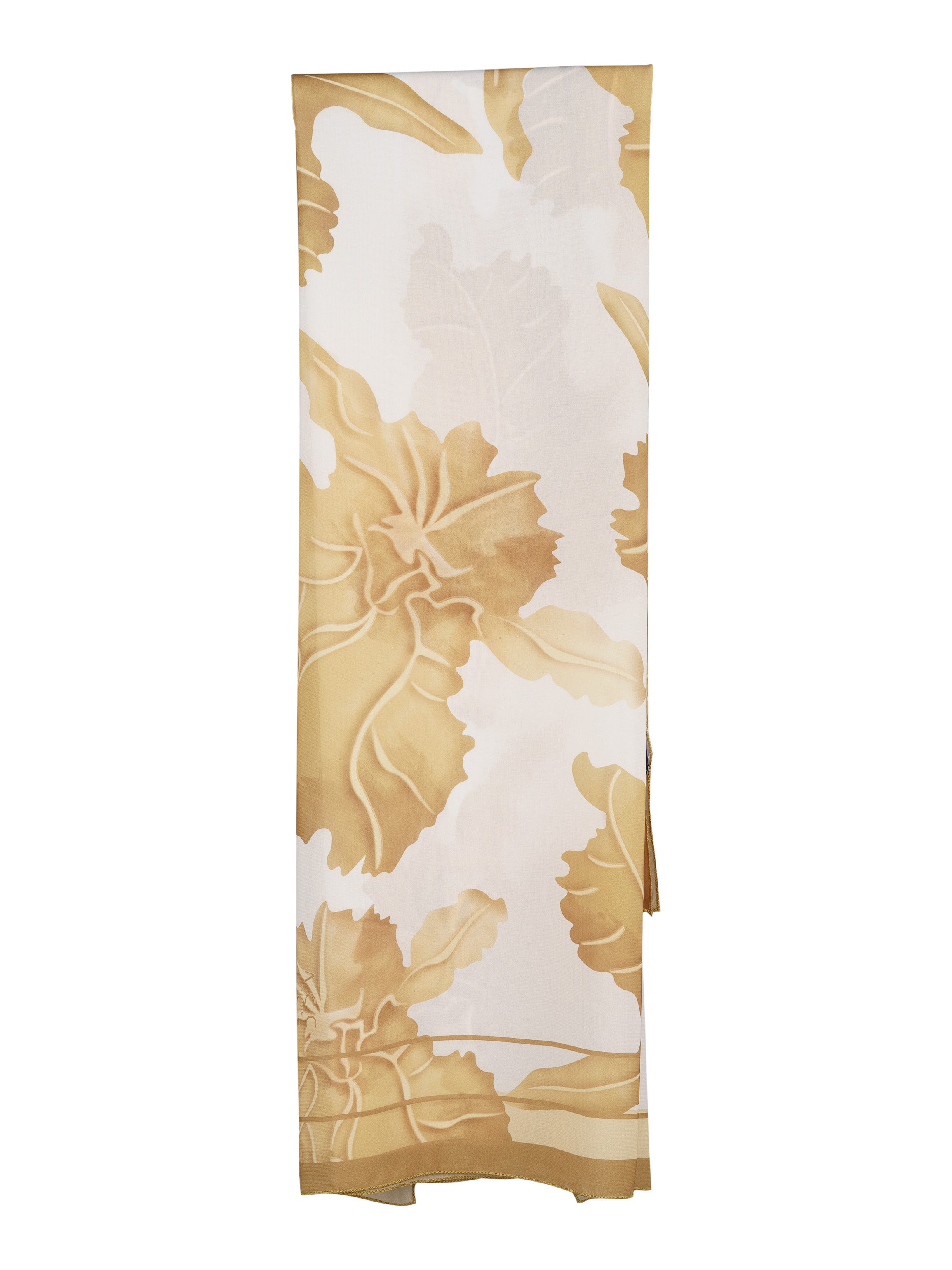 Scarf - Modevillan