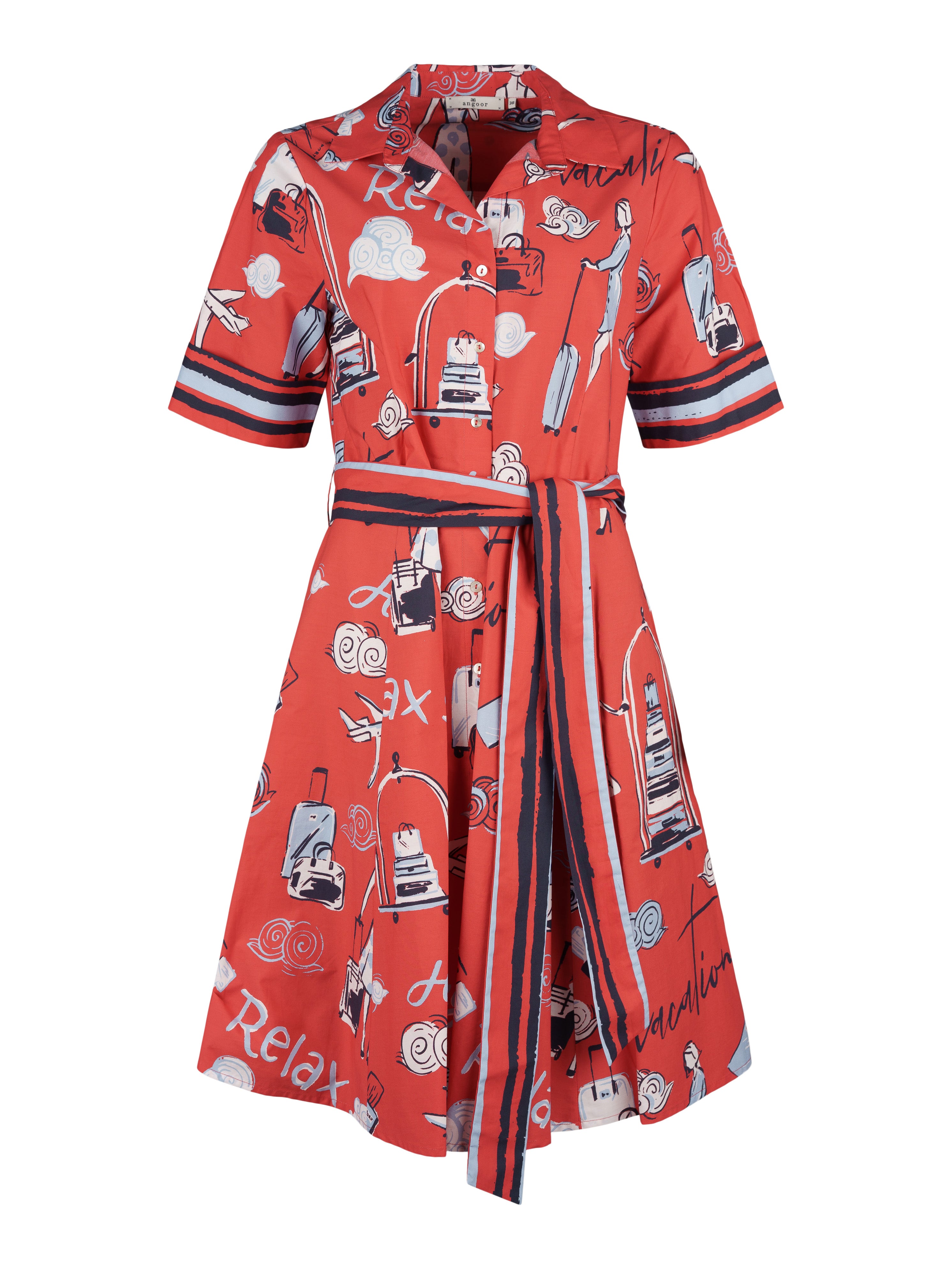 Klänning - Modevillan