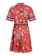 Klänning - Modevillan