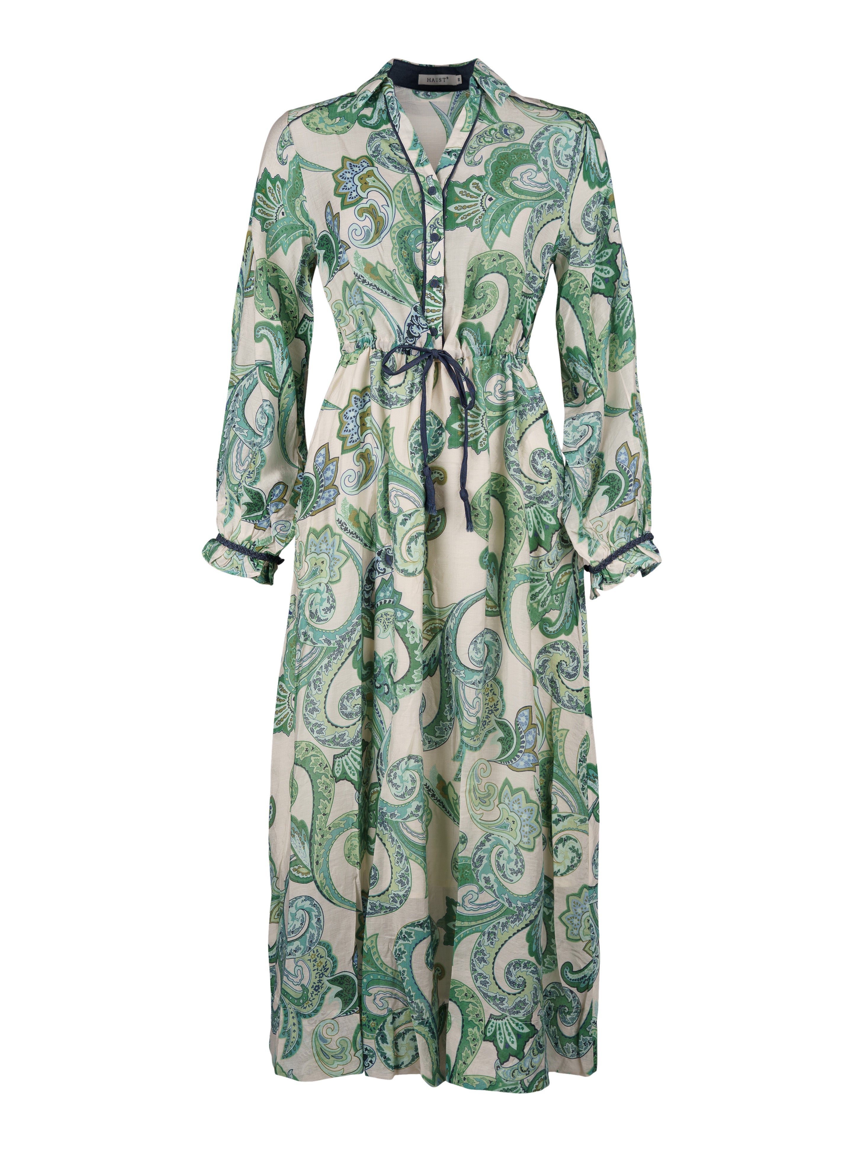 Långklänning - Modevillan