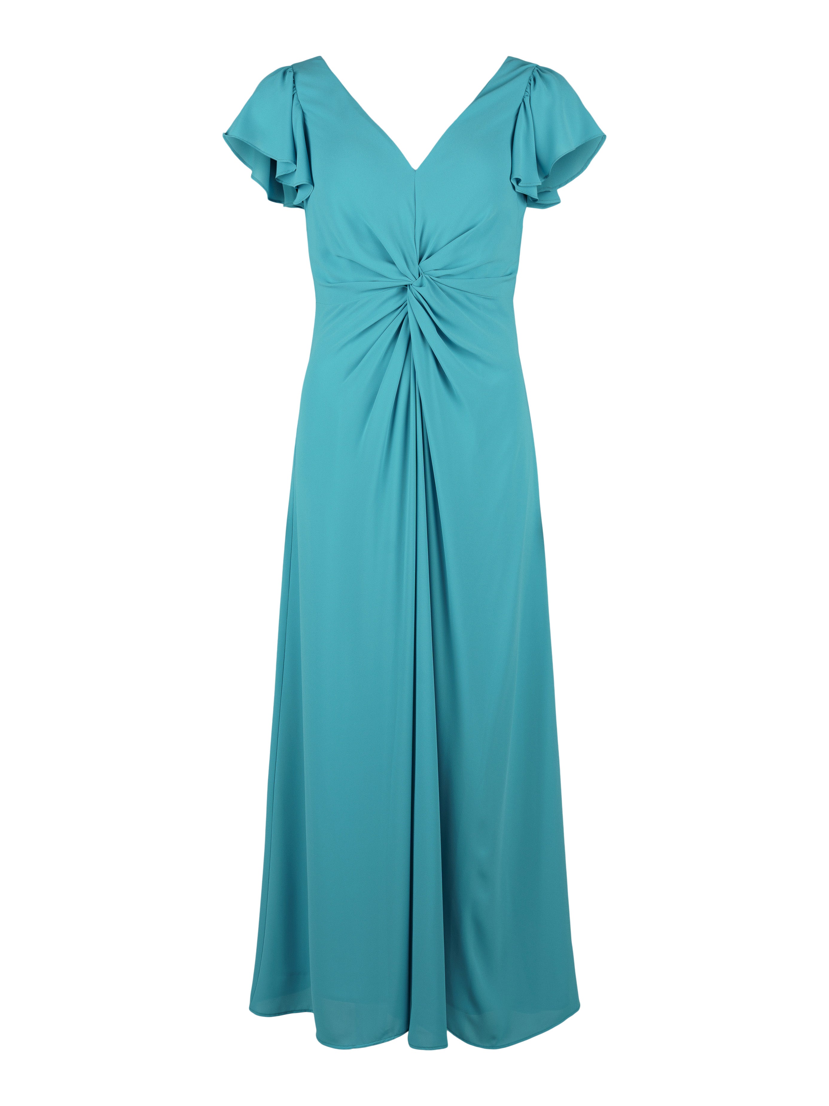 Långklänning - Modevillan