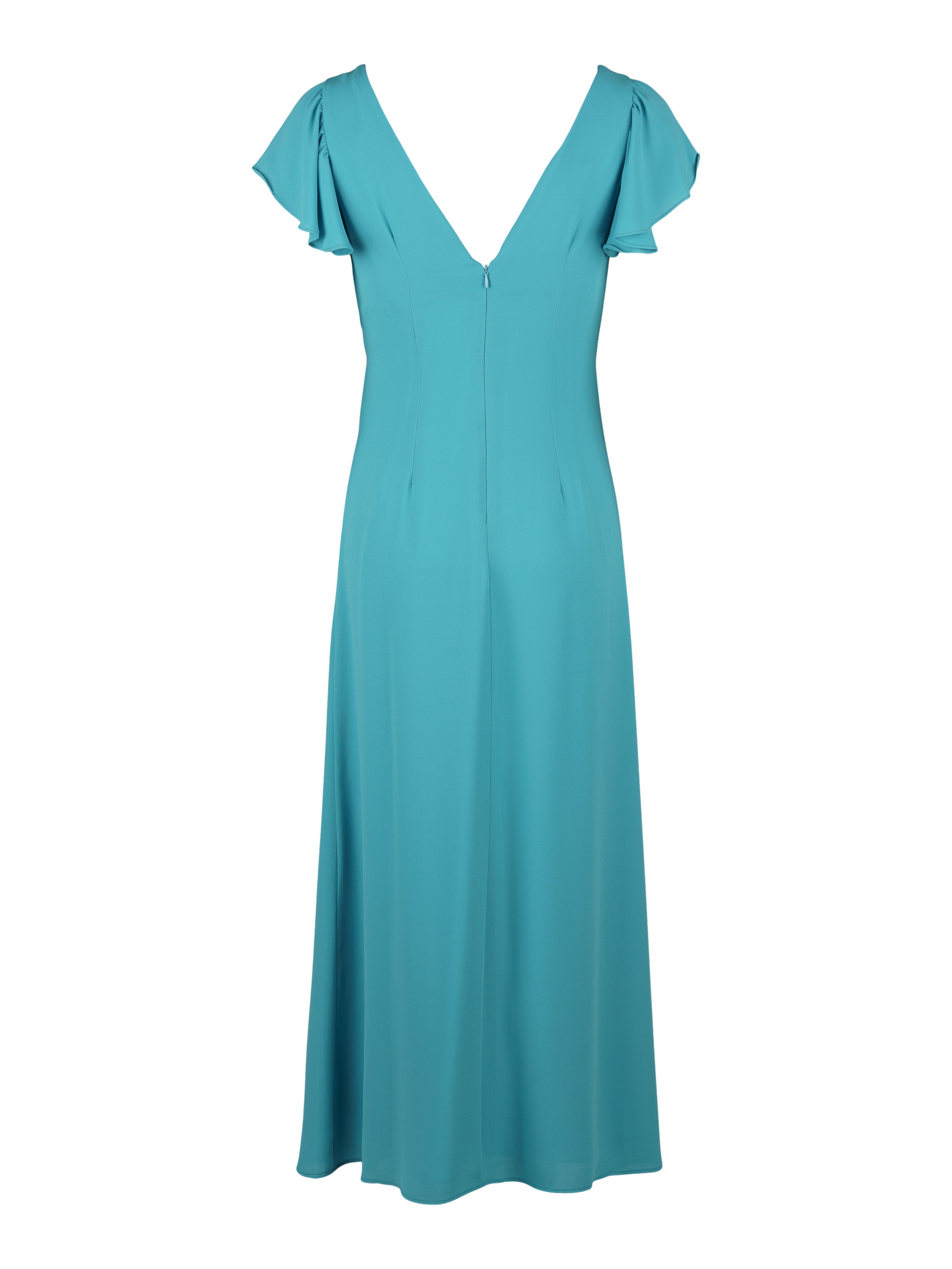 Långklänning - Modevillan