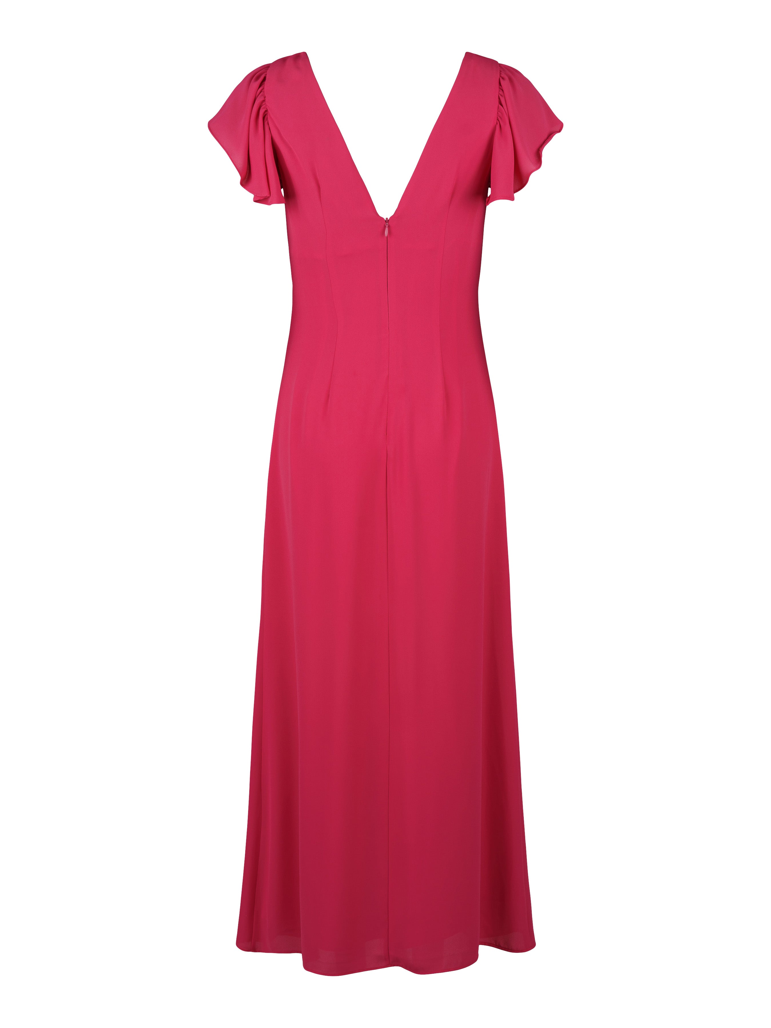 Långklänning - Modevillan