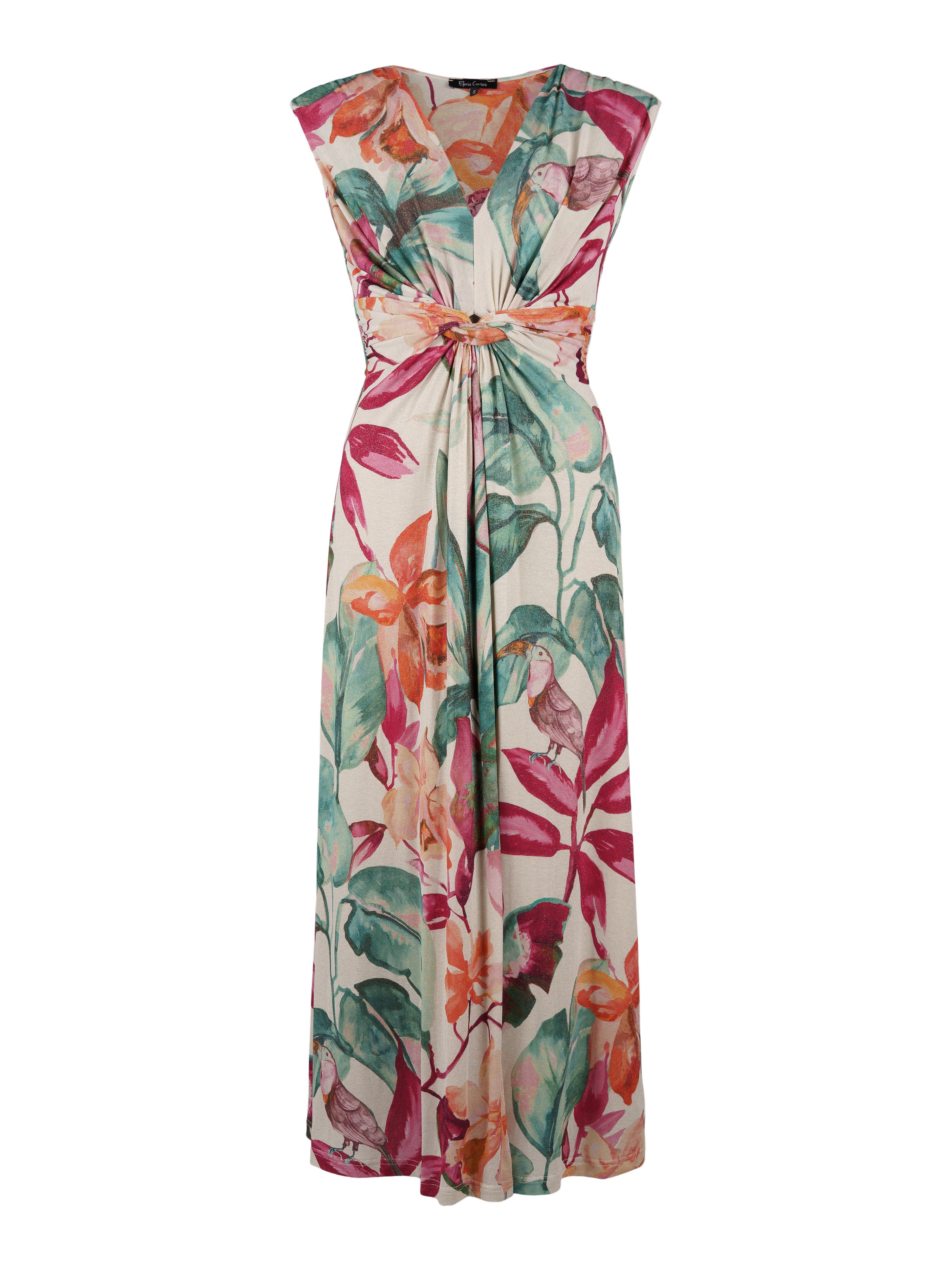 Långklänning - Modevillan