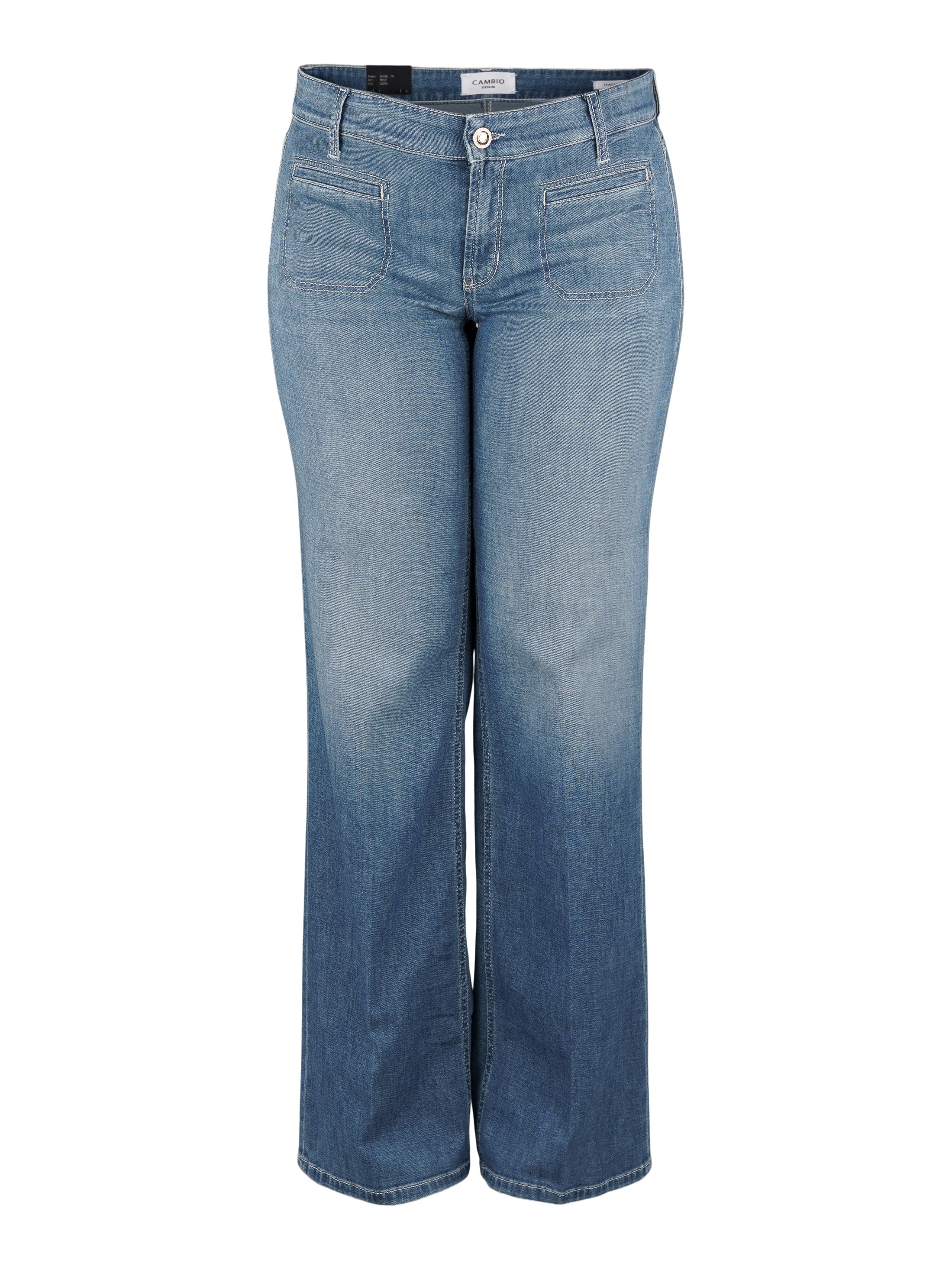 Jeans Tess - Modevillan