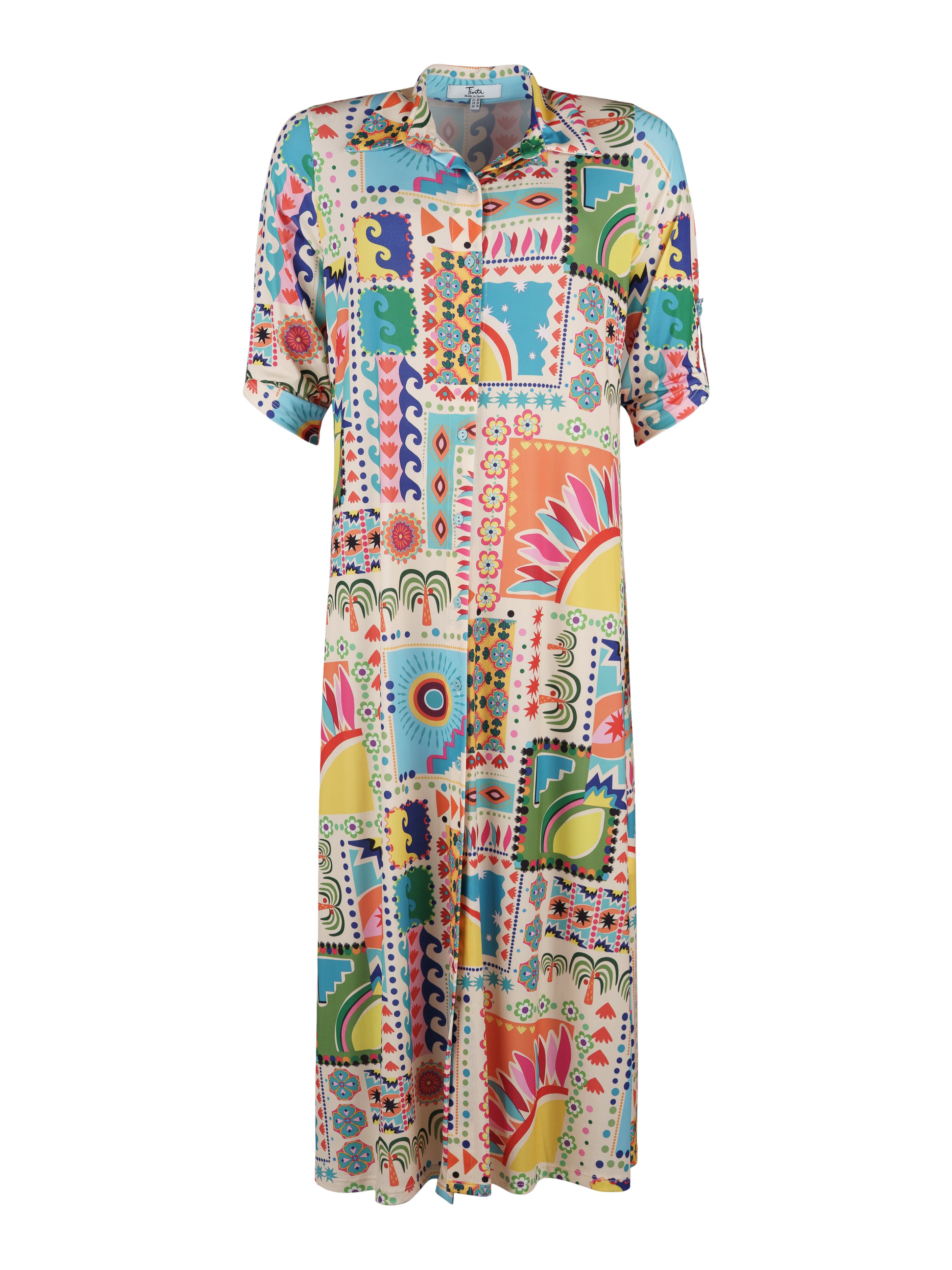 Klänning - Modevillan