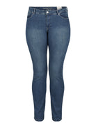 Jeans Magicfit Flared - Modevillan