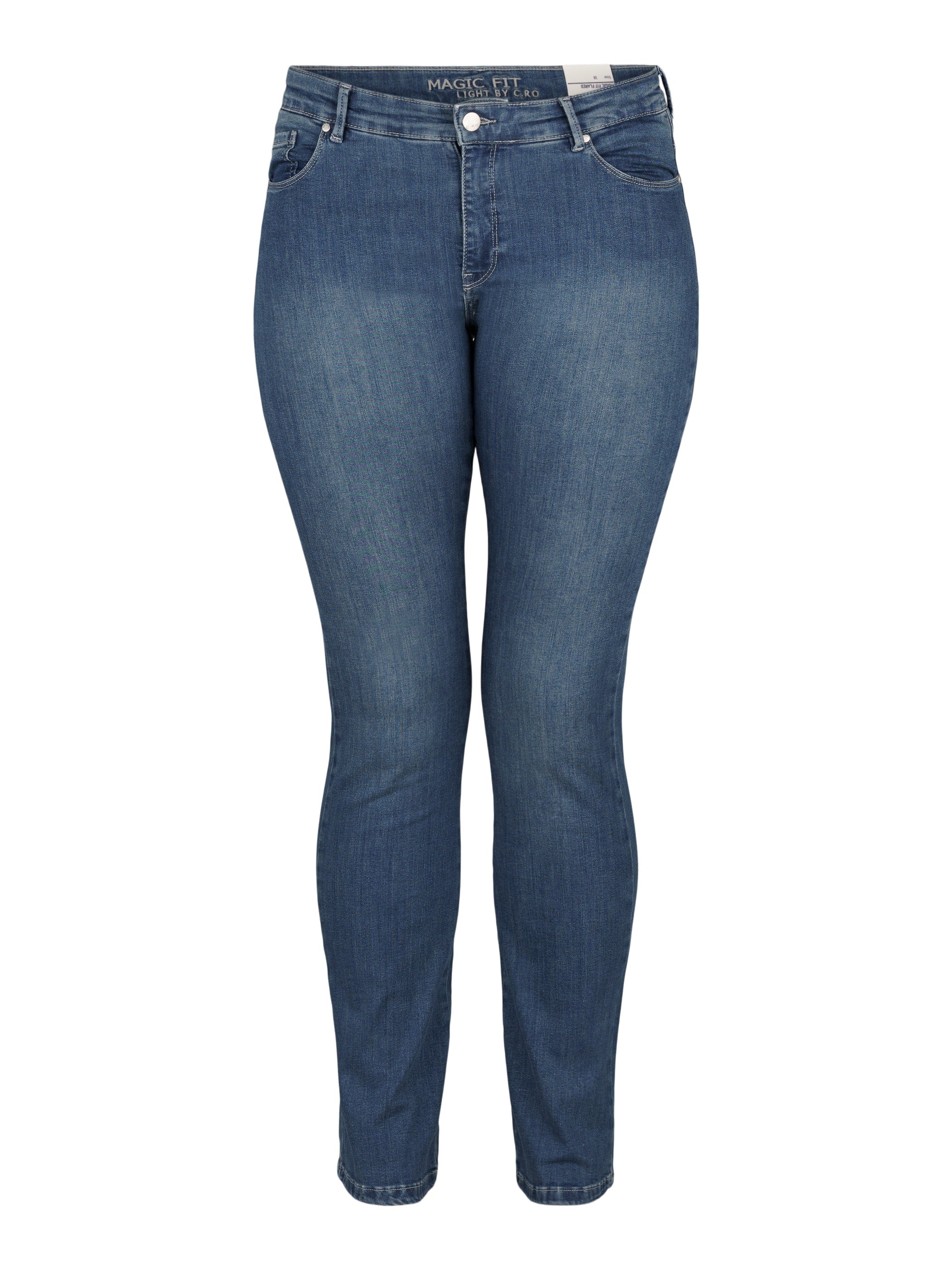 Jeans Magicfit Flared - Modevillan
