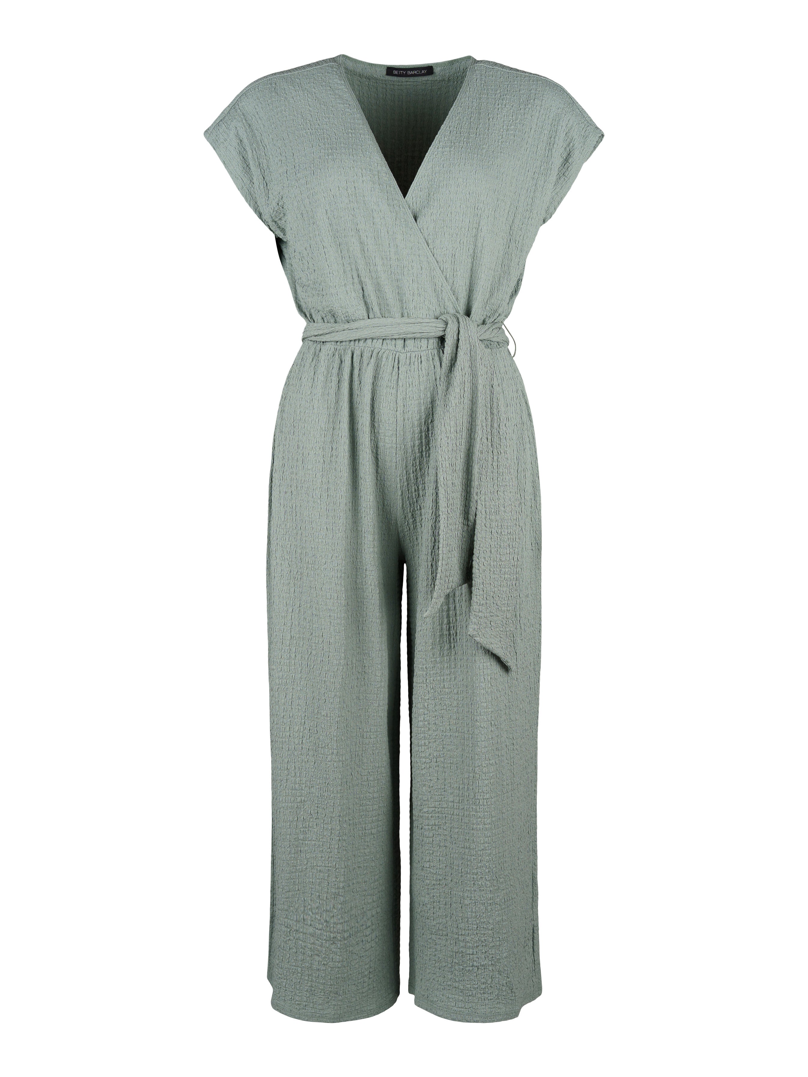 Jumpsuit - Modevillan