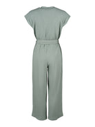 Jumpsuit - Modevillan