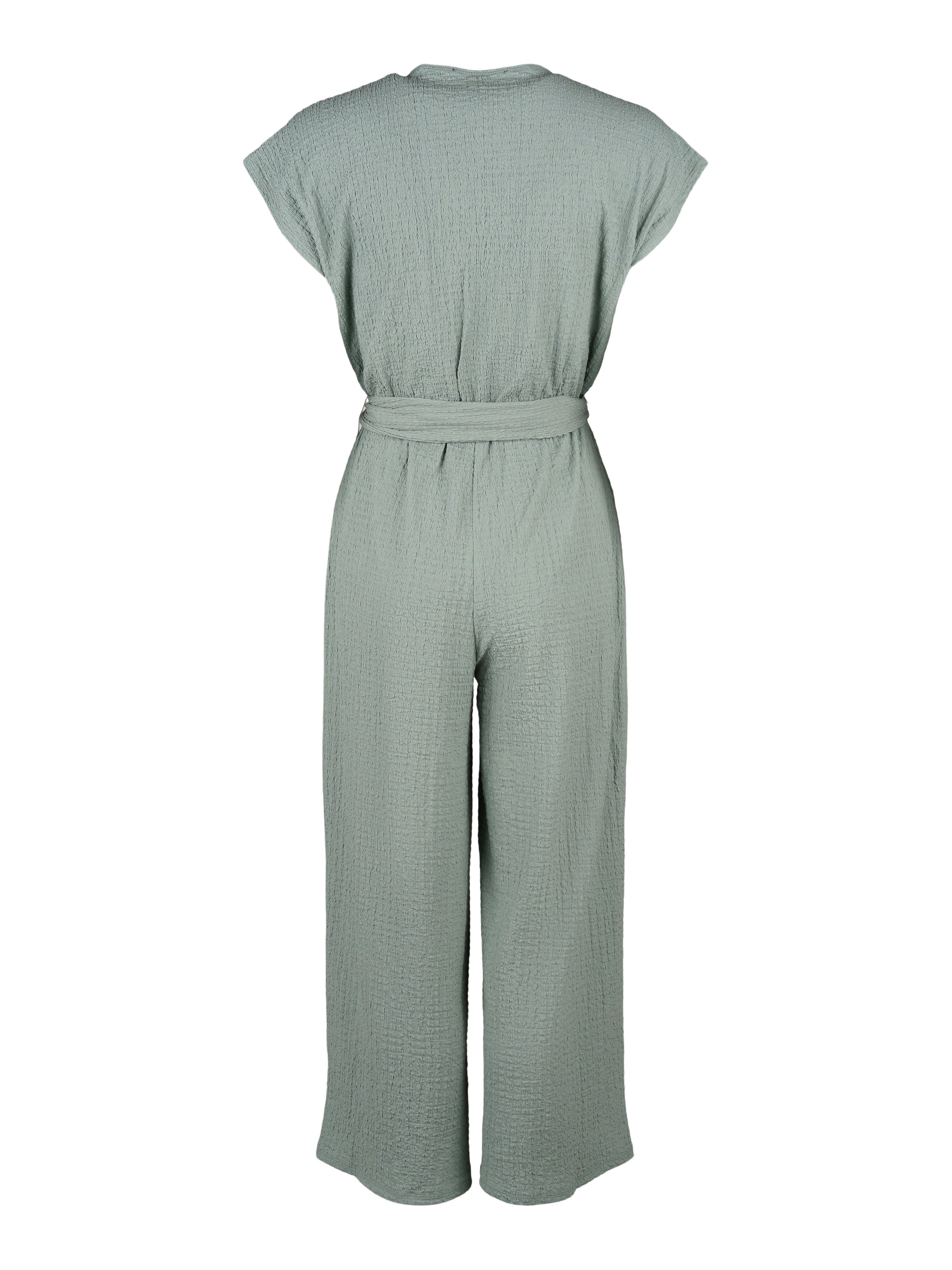 Jumpsuit - Modevillan