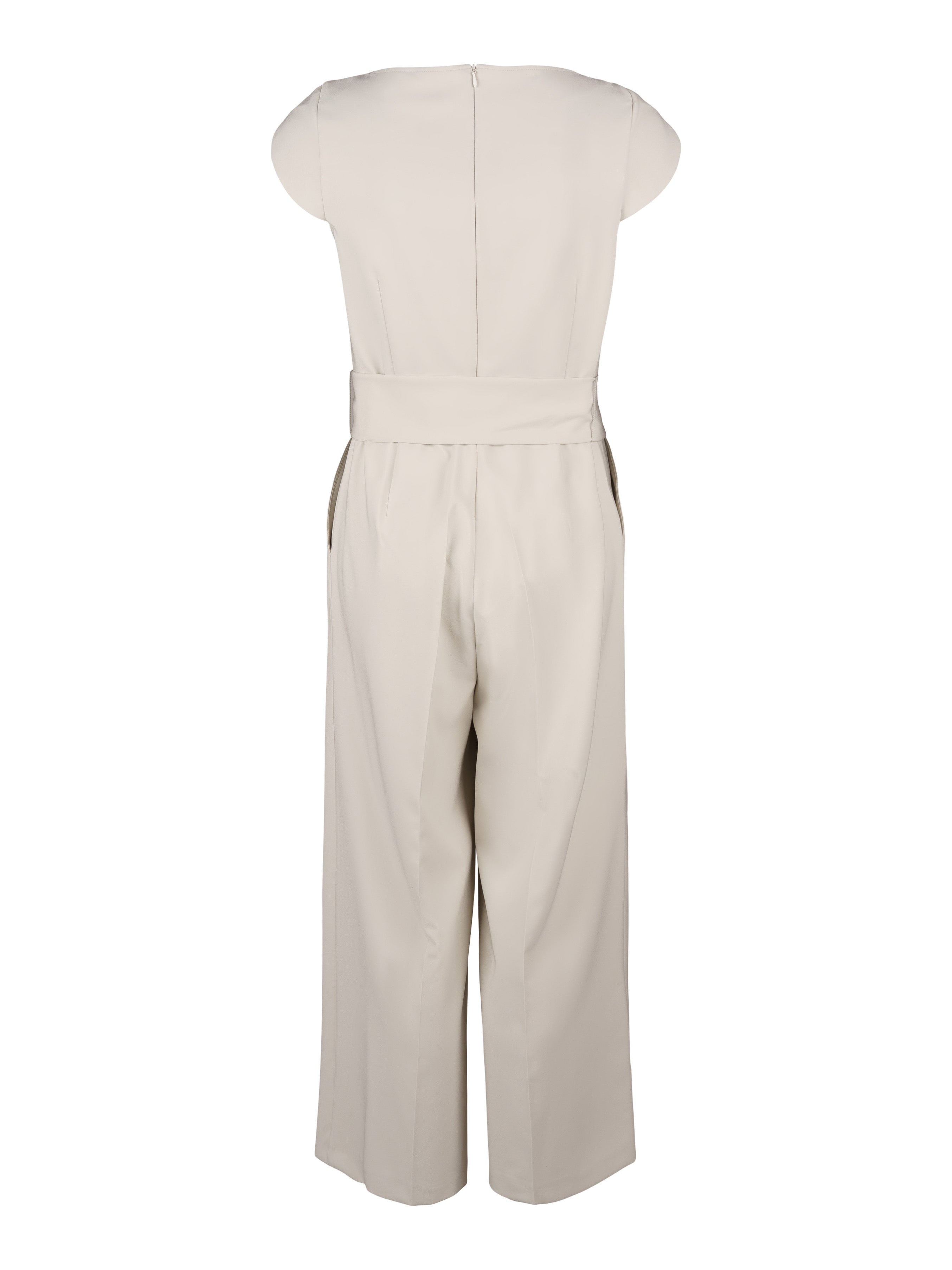 Jumpsuit - Modevillan