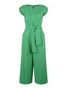 Jumpsuit - Modevillan