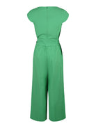 Jumpsuit - Modevillan