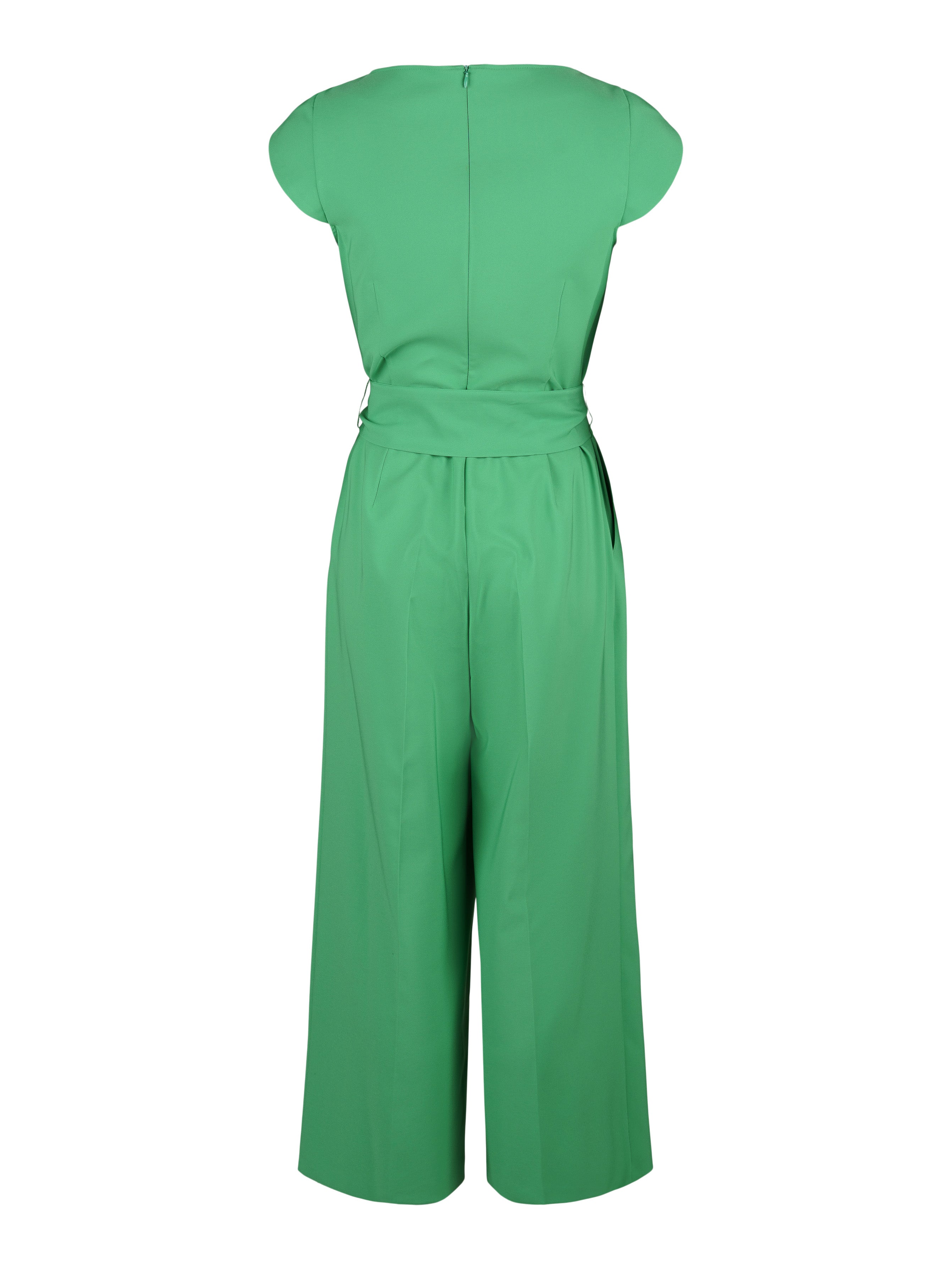 Jumpsuit - Modevillan