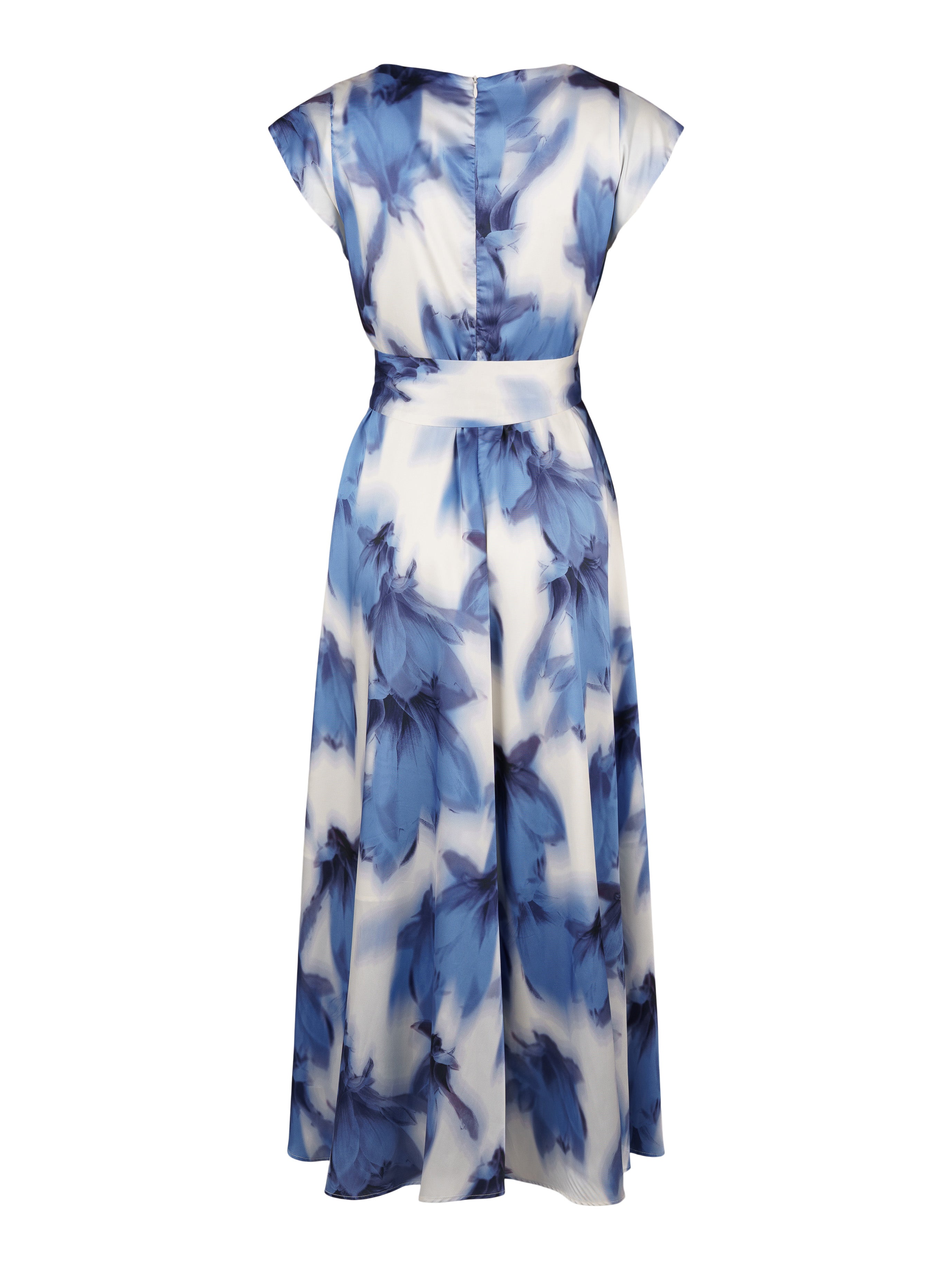 Långklänning - Modevillan