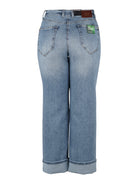 Jeans Gaia Relaxed Fit - Modevillan