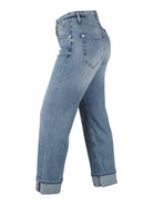 Jeans Gaia Relaxed Fit - Modevillan