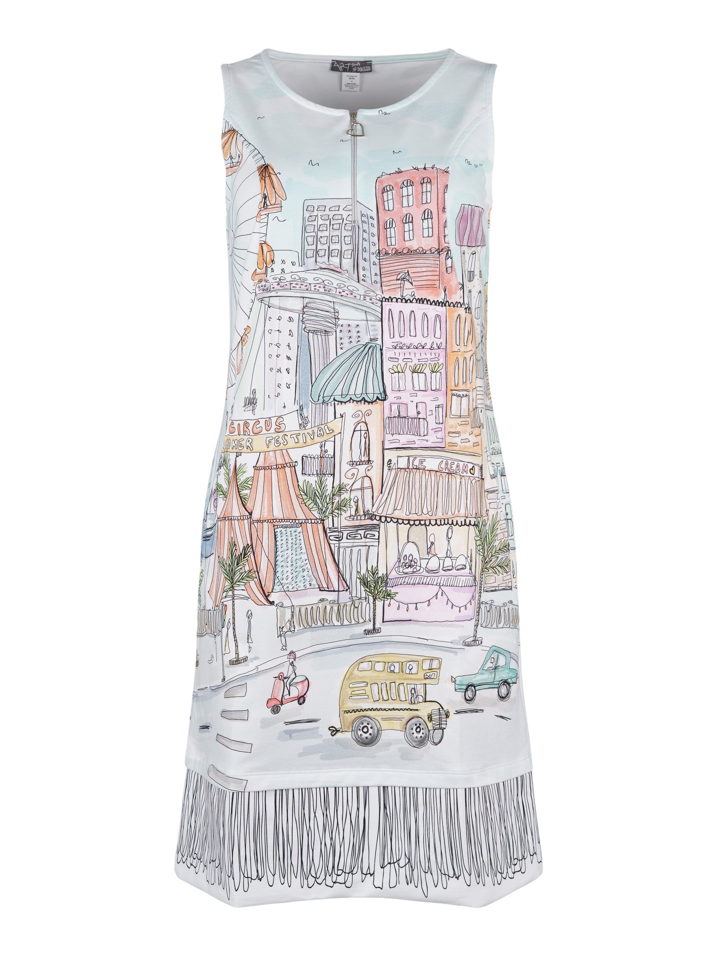 Klänning - Modevillan