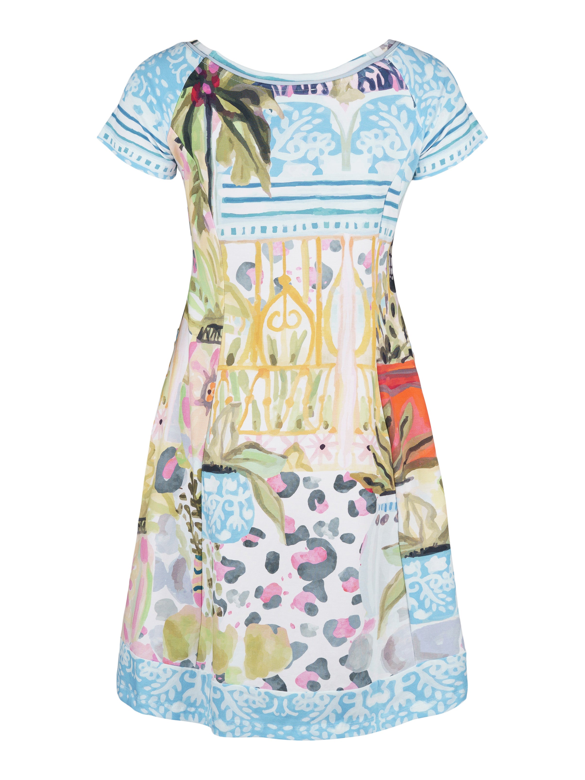 Klänning - Modevillan