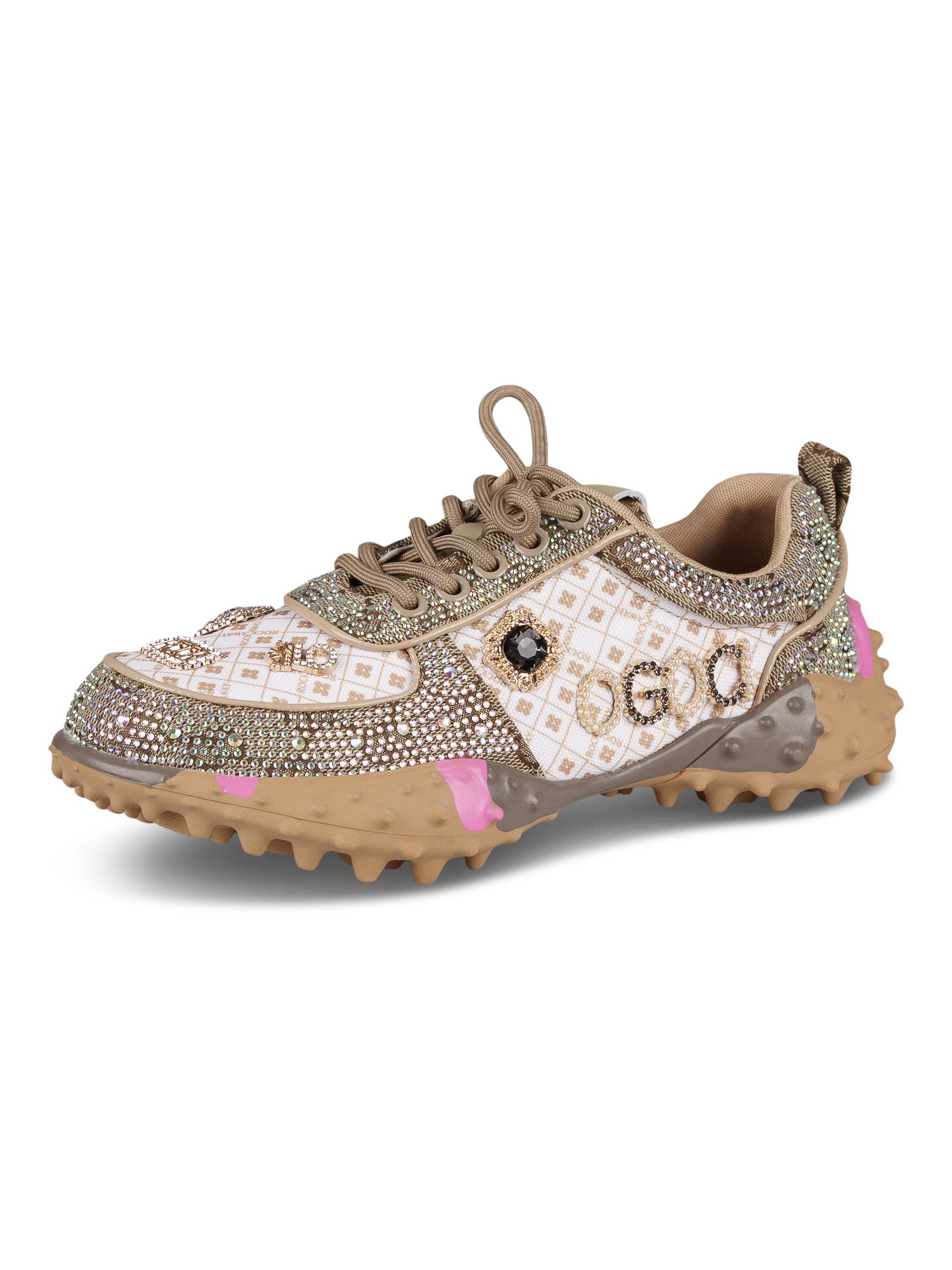 Sneakers - Modevillan