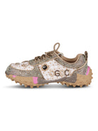 Sneakers - Modevillan