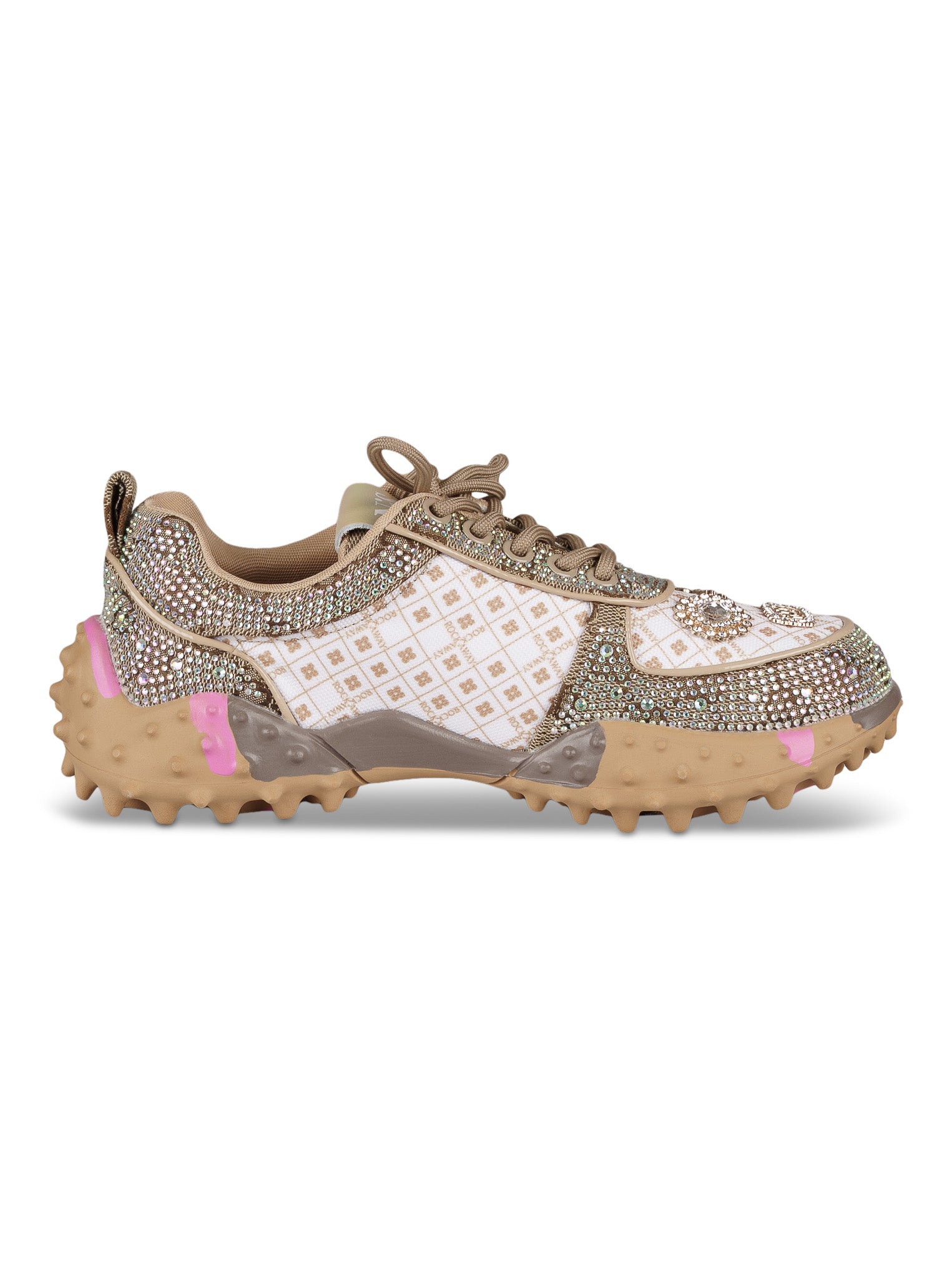 Sneakers - Modevillan