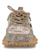 Sneakers - Modevillan