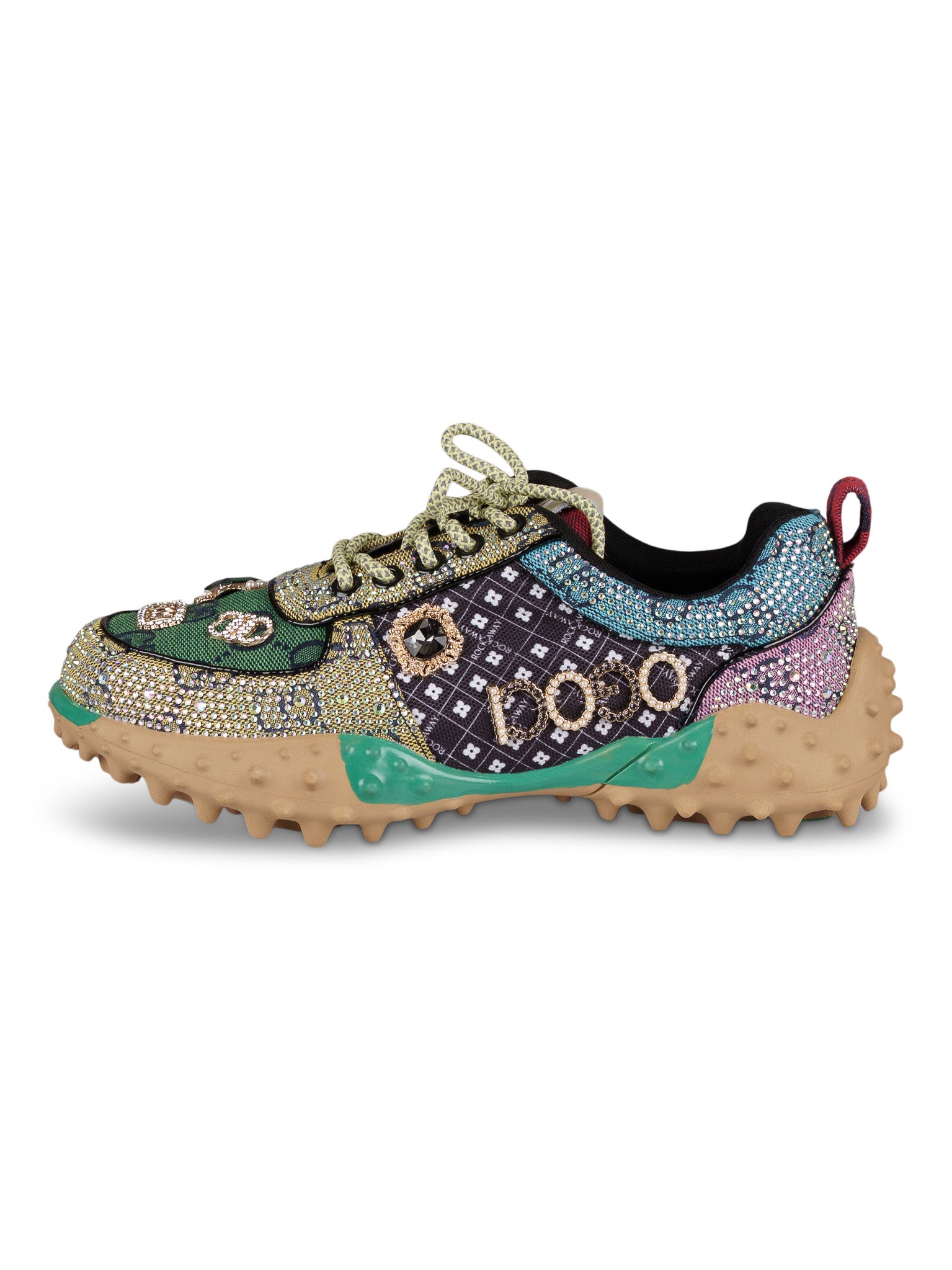 Sneakers - Modevillan