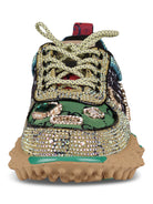 Sneakers - Modevillan