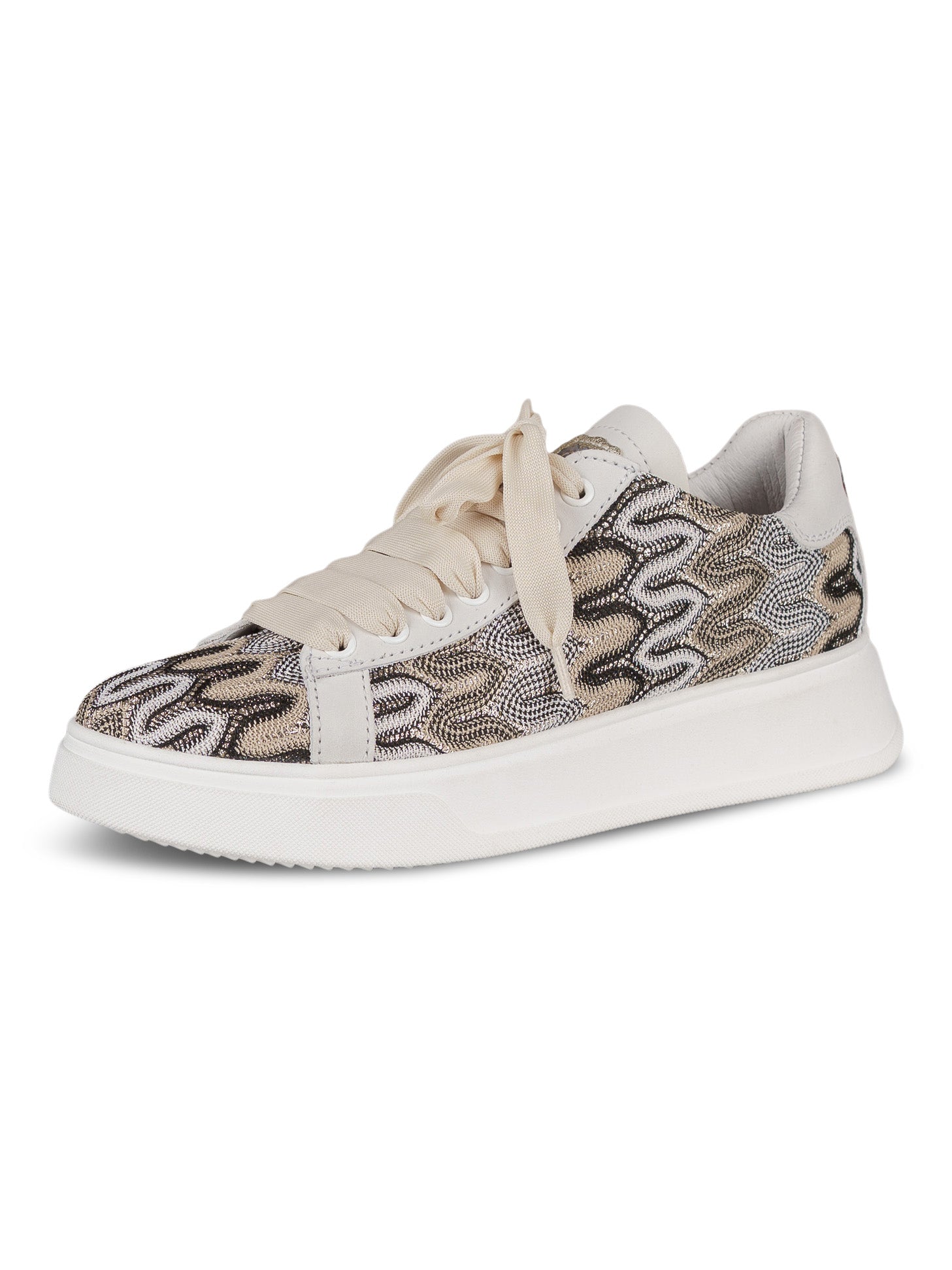 Sneakers - Modevillan
