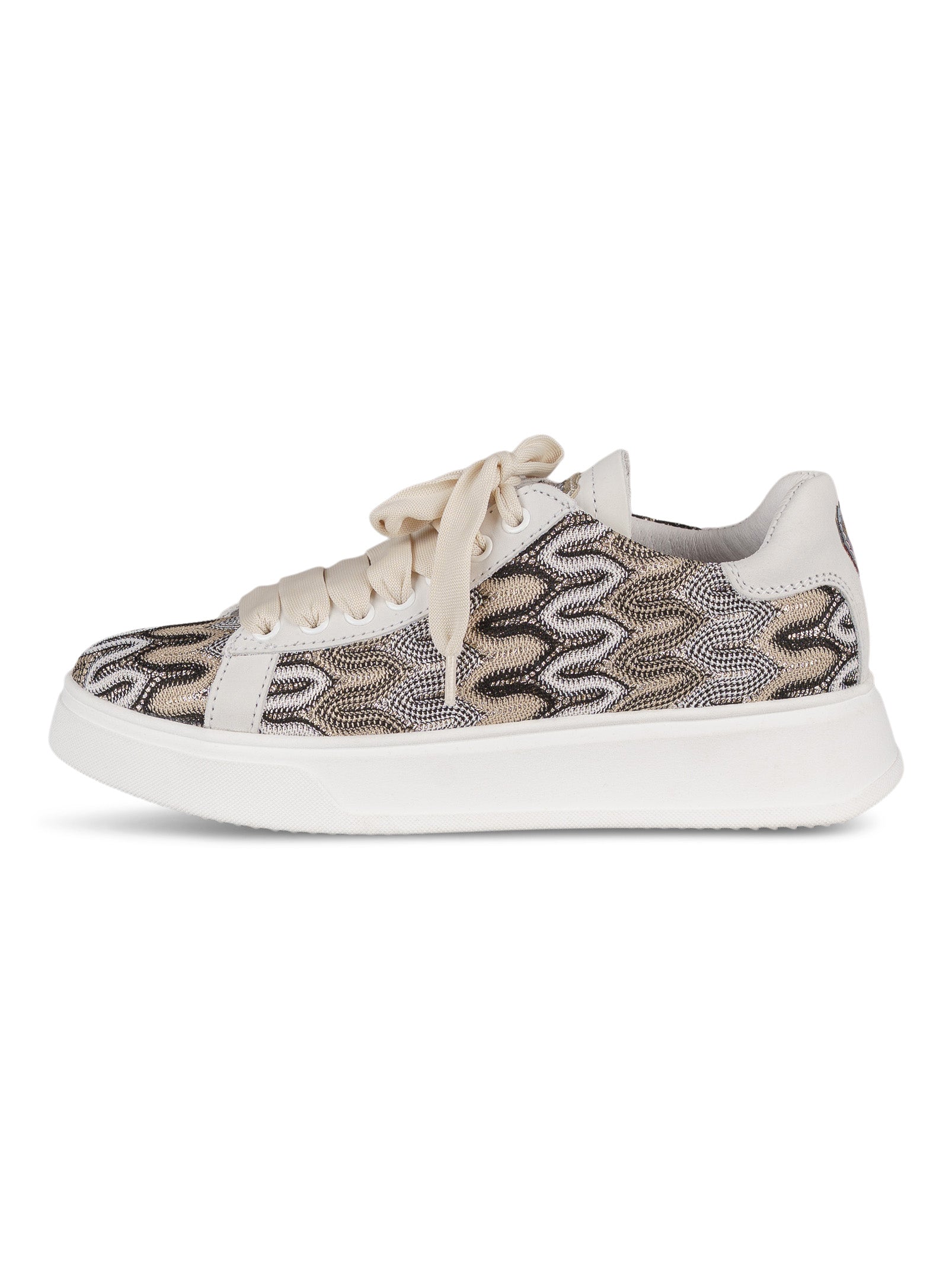 Sneakers - Modevillan