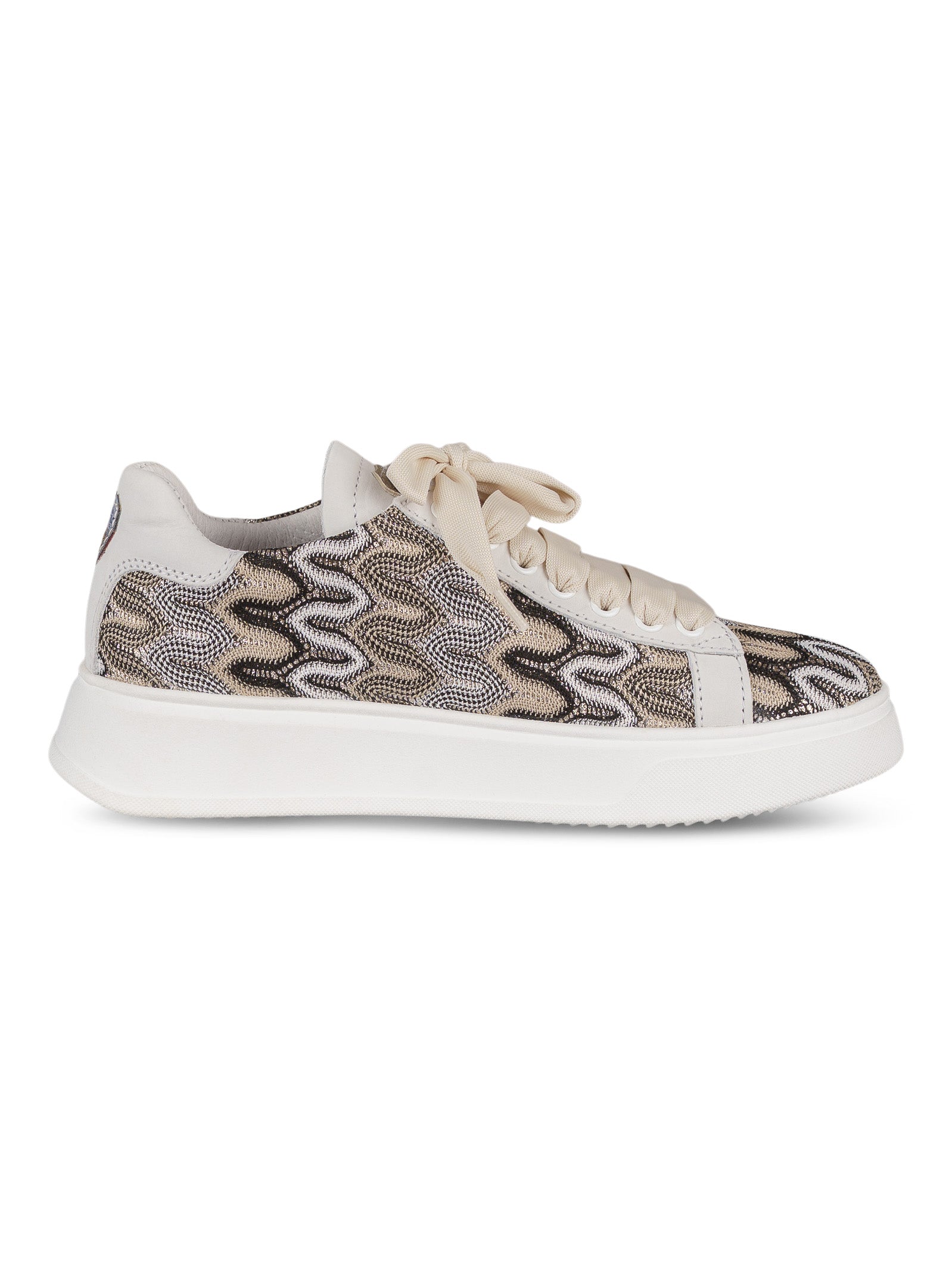 Sneakers - Modevillan