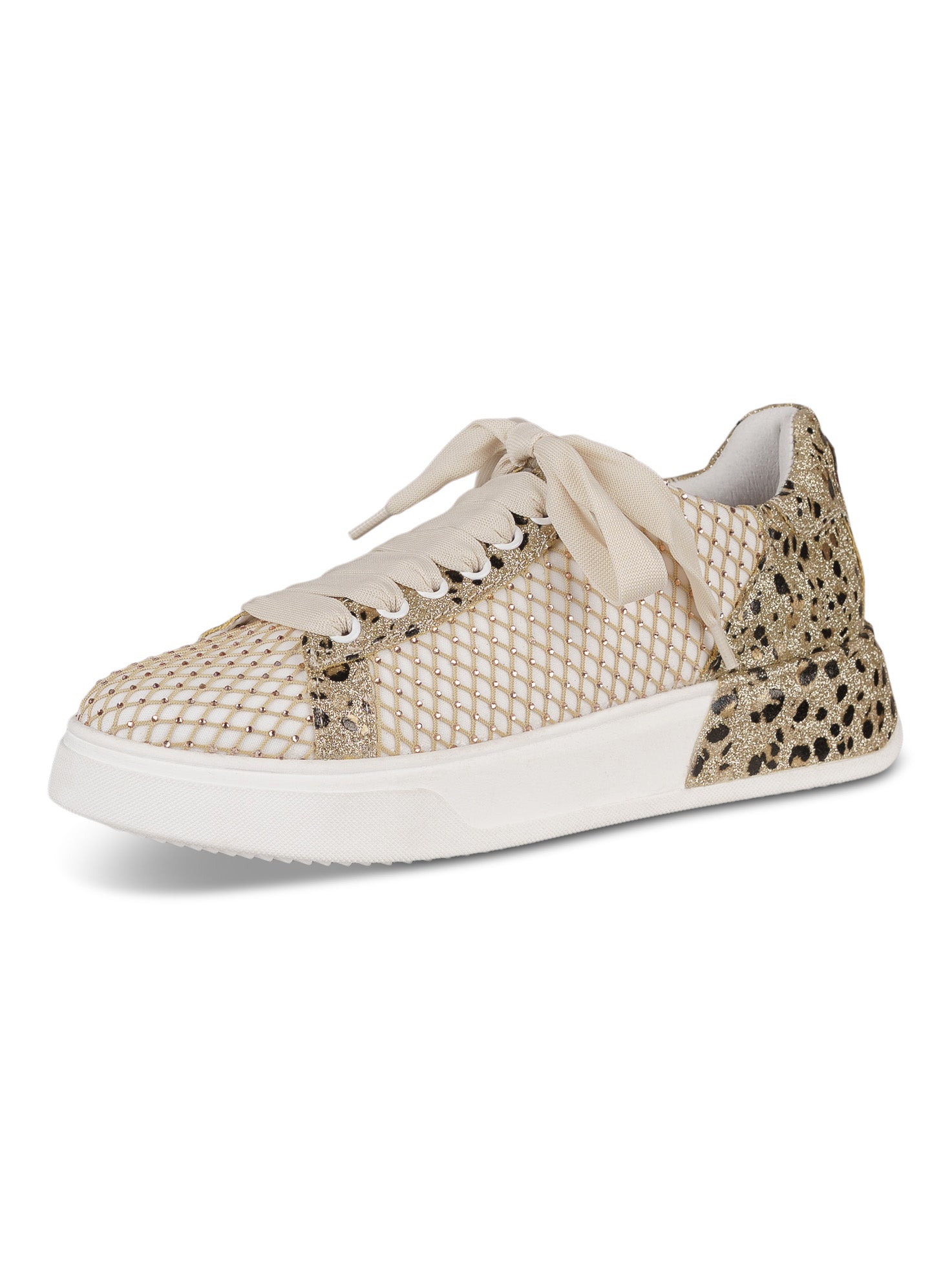 Sneakers - Modevillan
