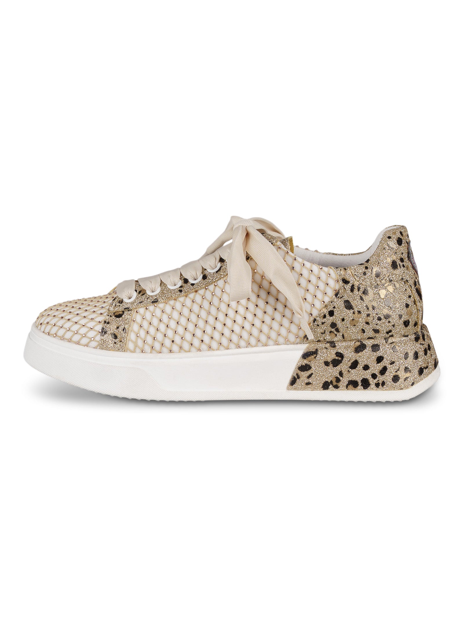 Sneakers - Modevillan