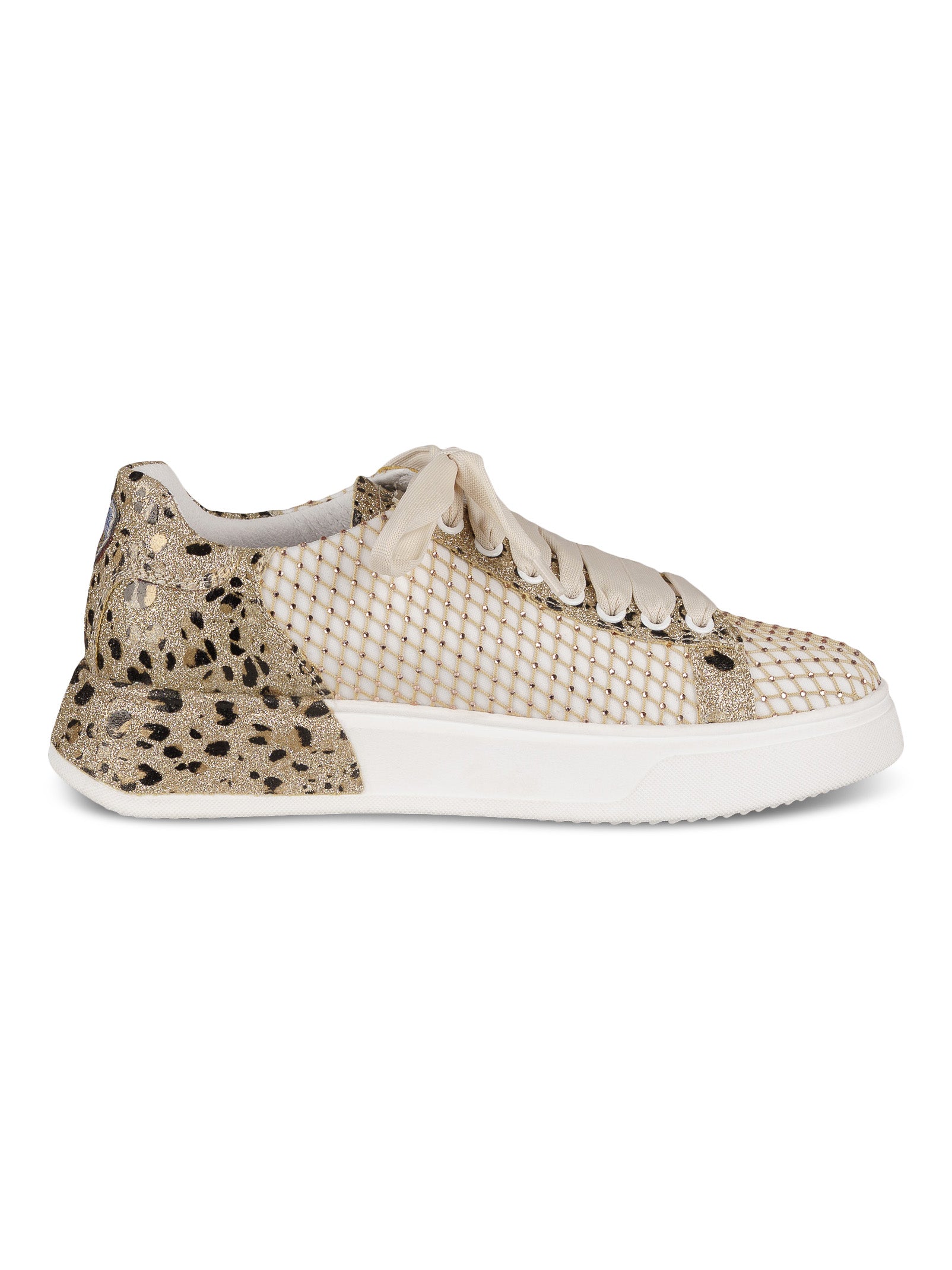 Sneakers - Modevillan