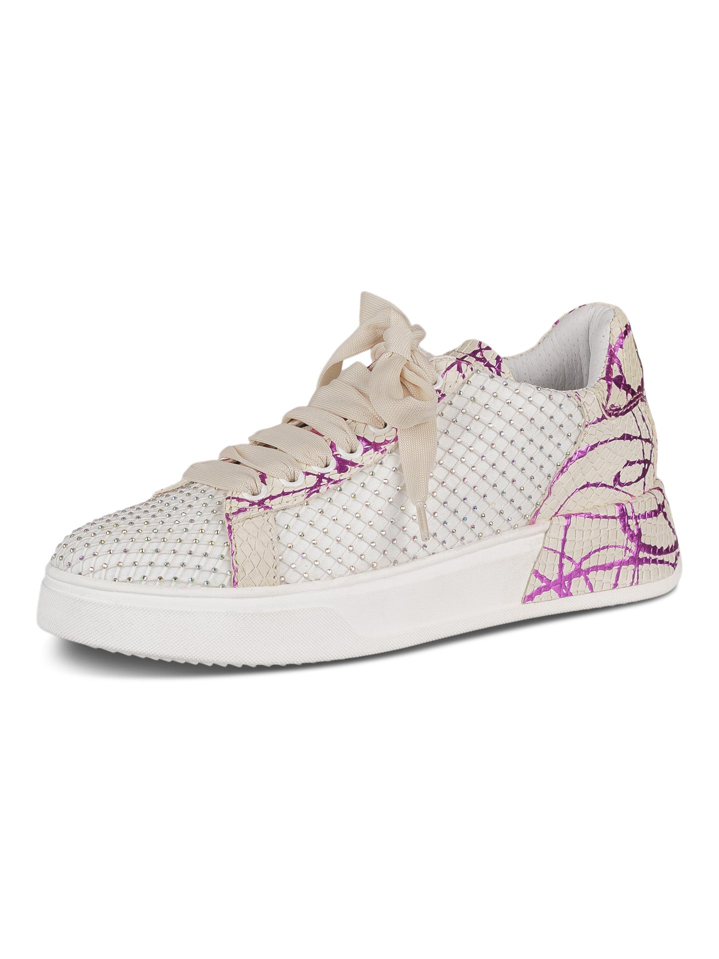 Sneakers - Modevillan
