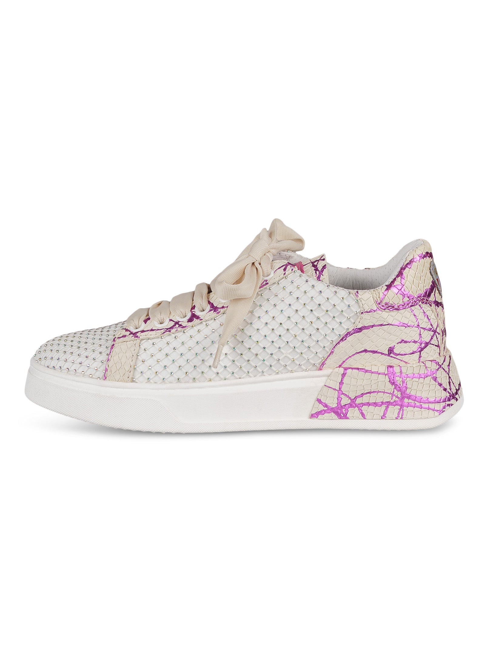 Sneakers - Modevillan