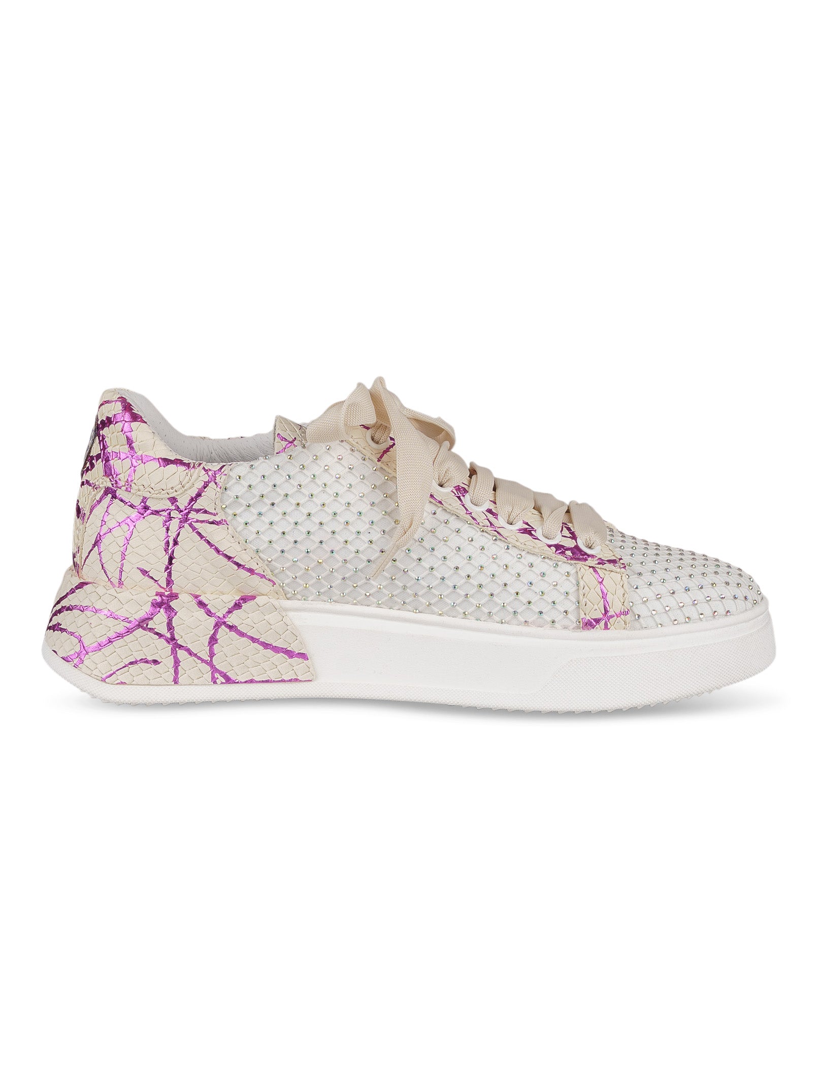 Sneakers - Modevillan